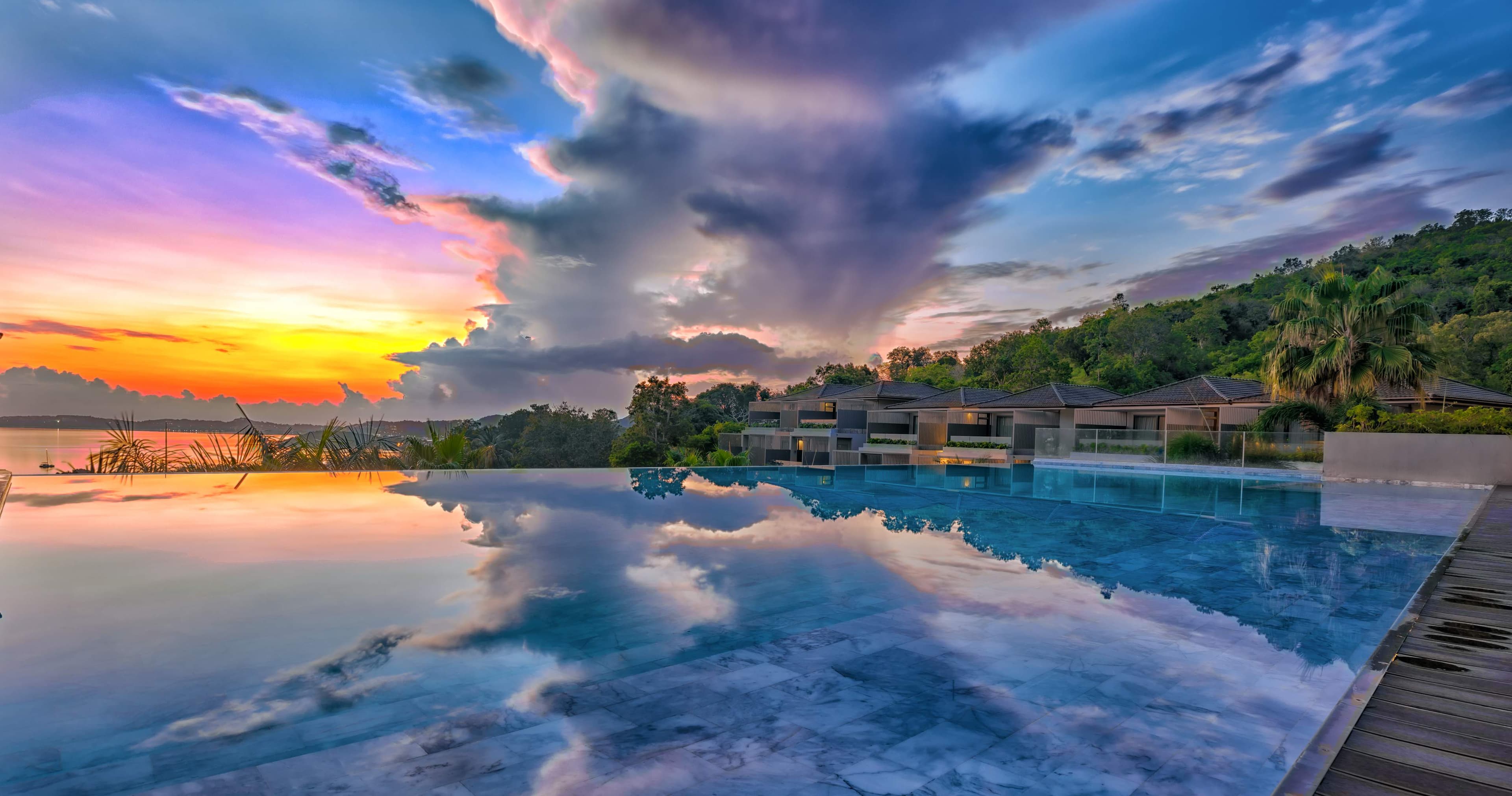 Mantra Samui Resort Ansicht 7