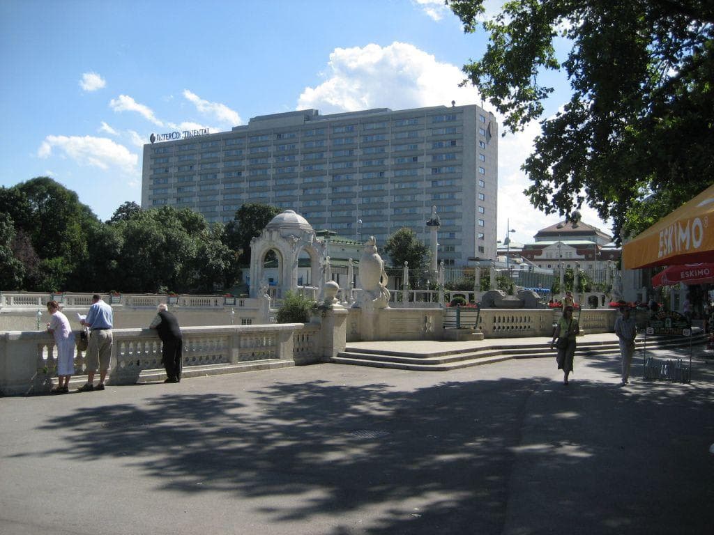 Hotel InterContinental