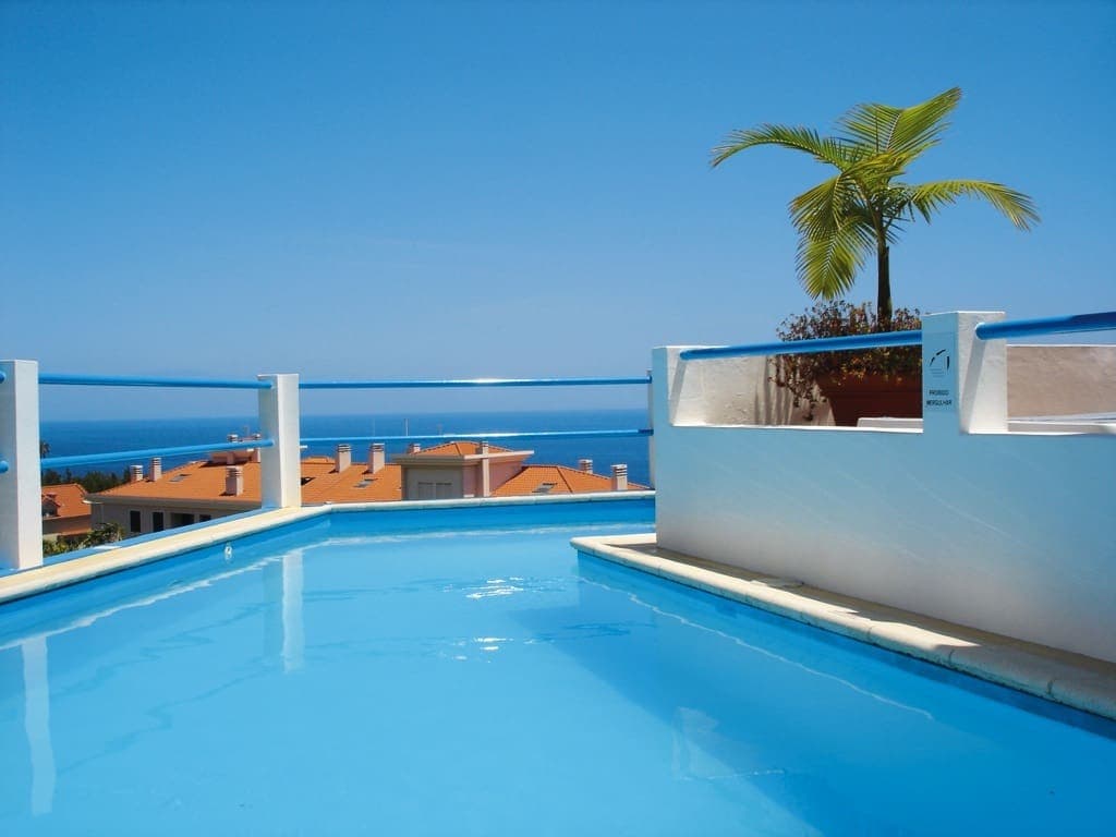 Residencial Vila Lusitania Ansicht 7