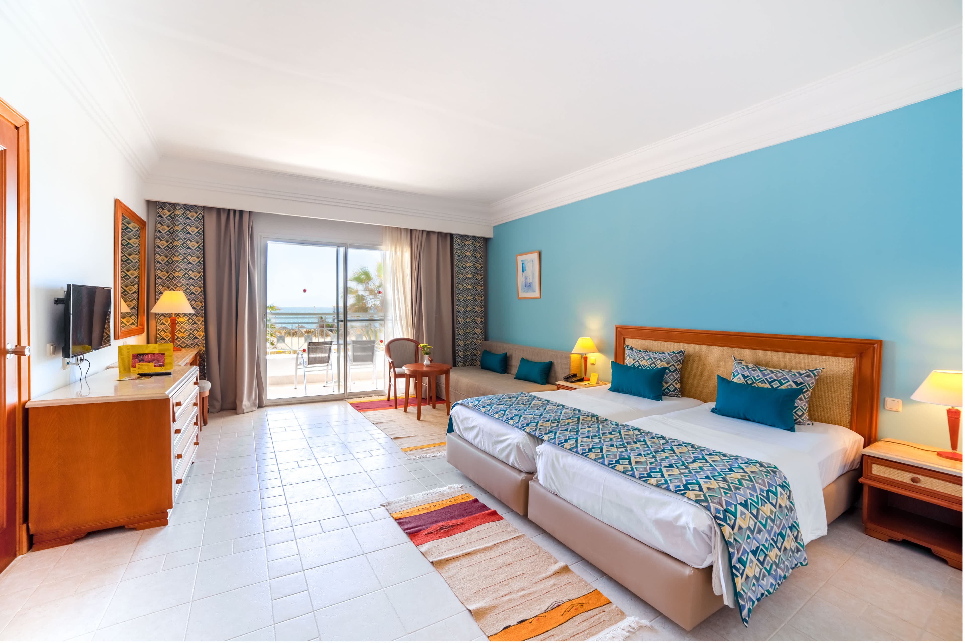 TUI MAGIC LIFE Africana Ansicht 4