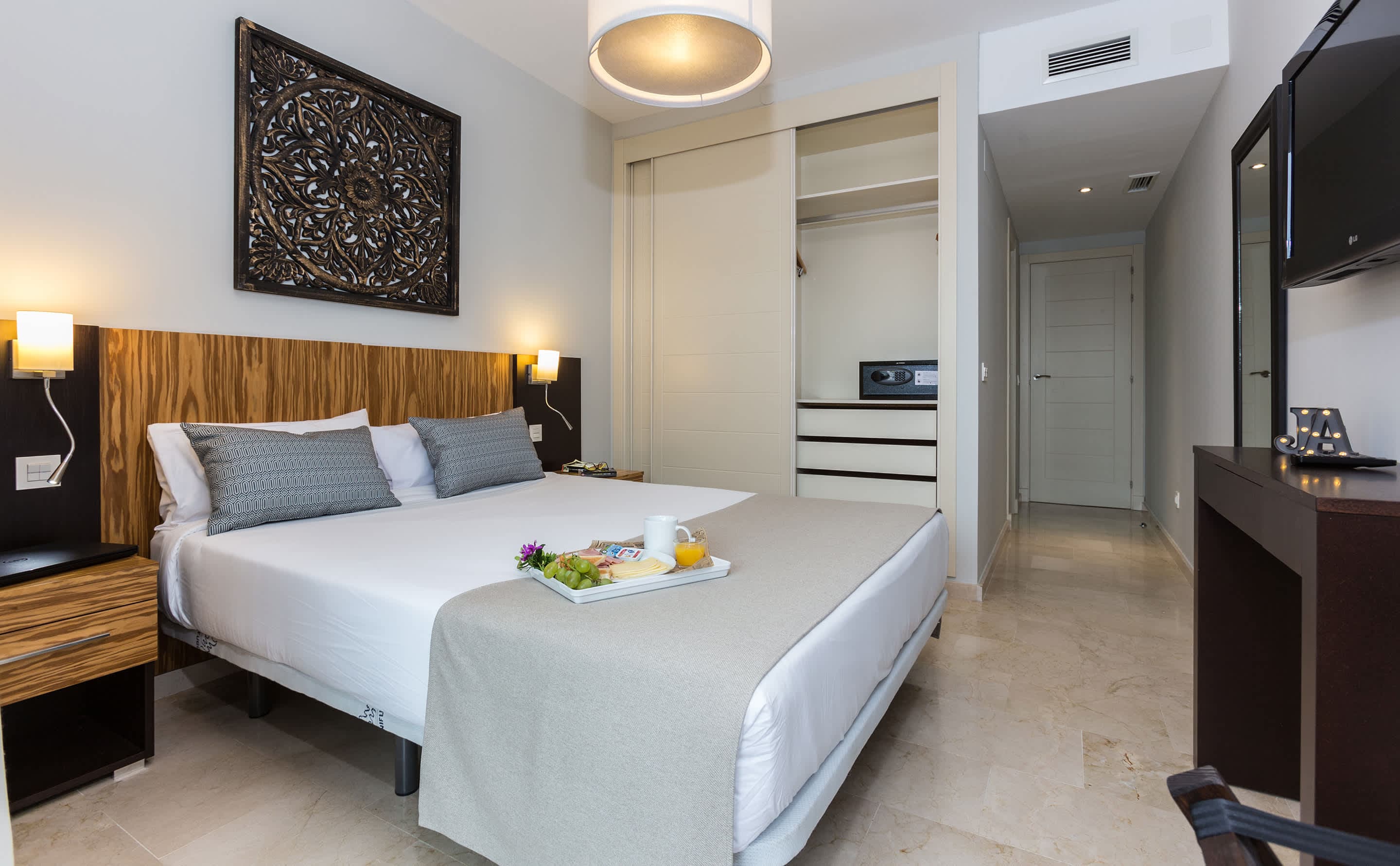 Ona Valle Romano Golf & Resort Ansicht 4