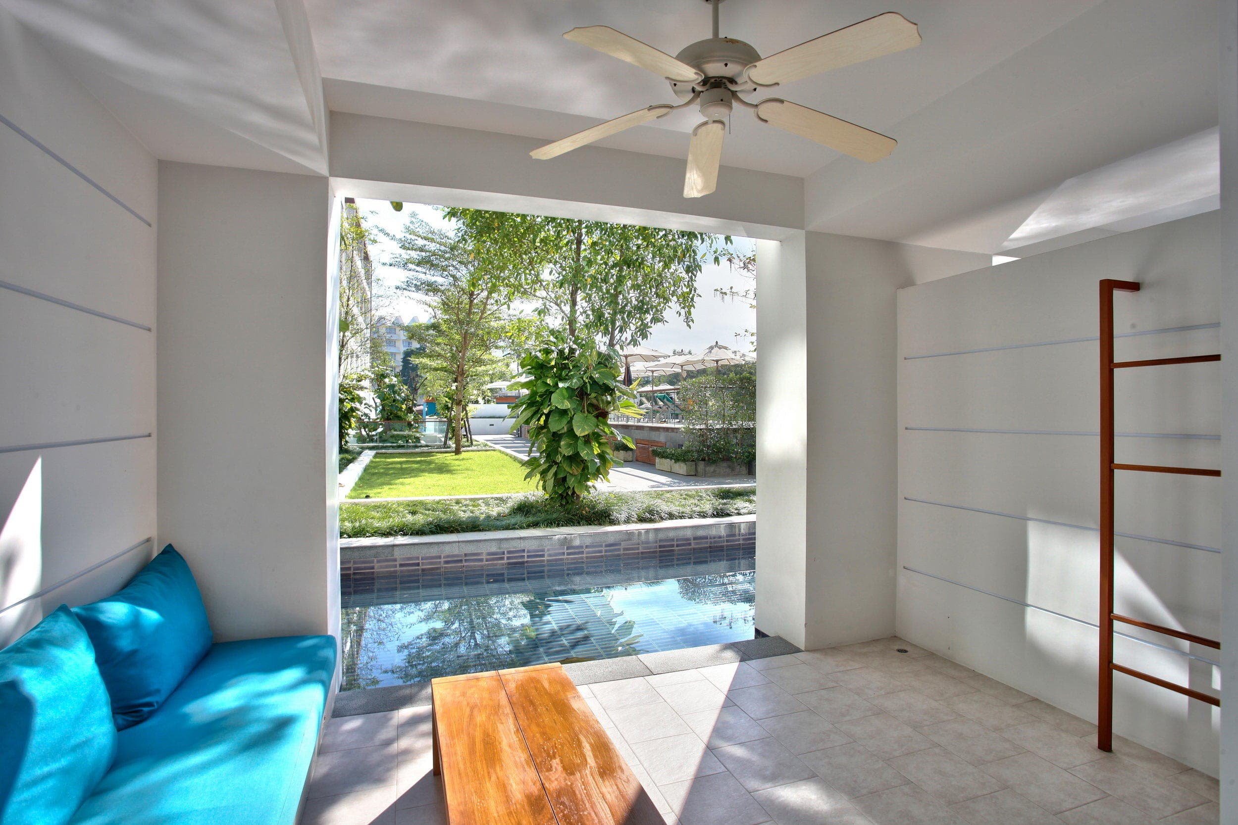 The Nap Patong Ansicht 8