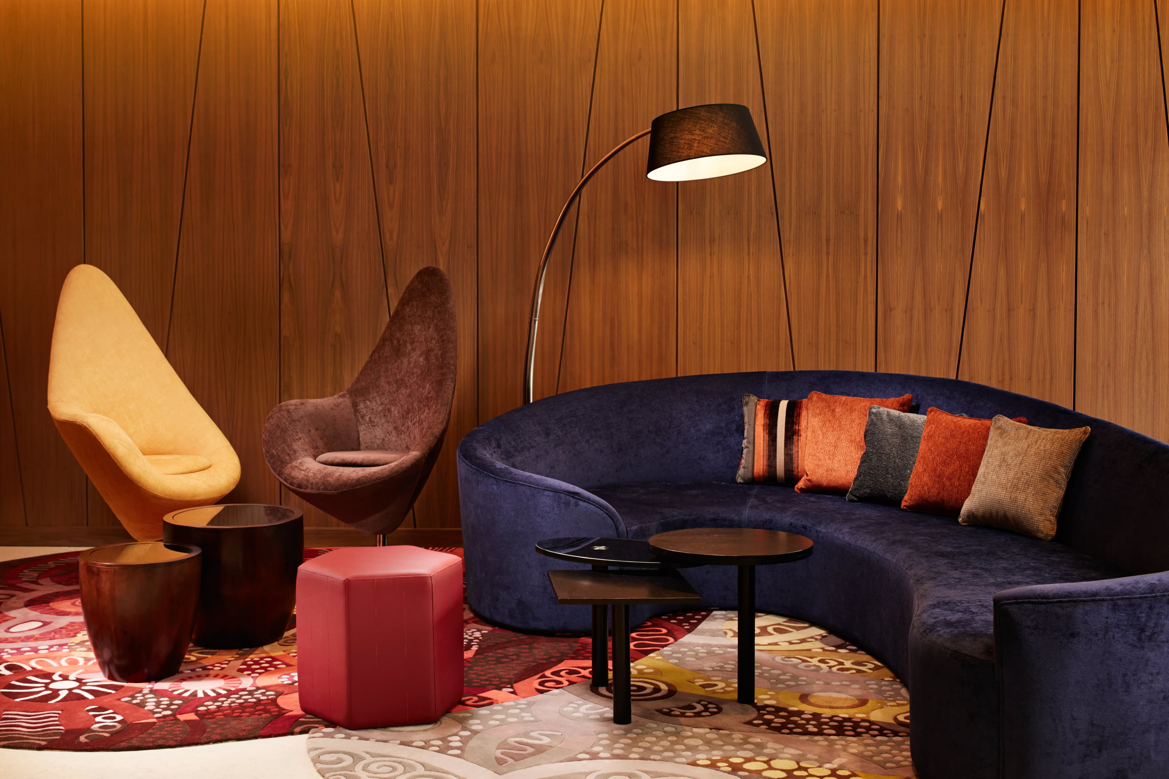 Mercure Kuala Lumpur Shaw Parade Ansicht 10