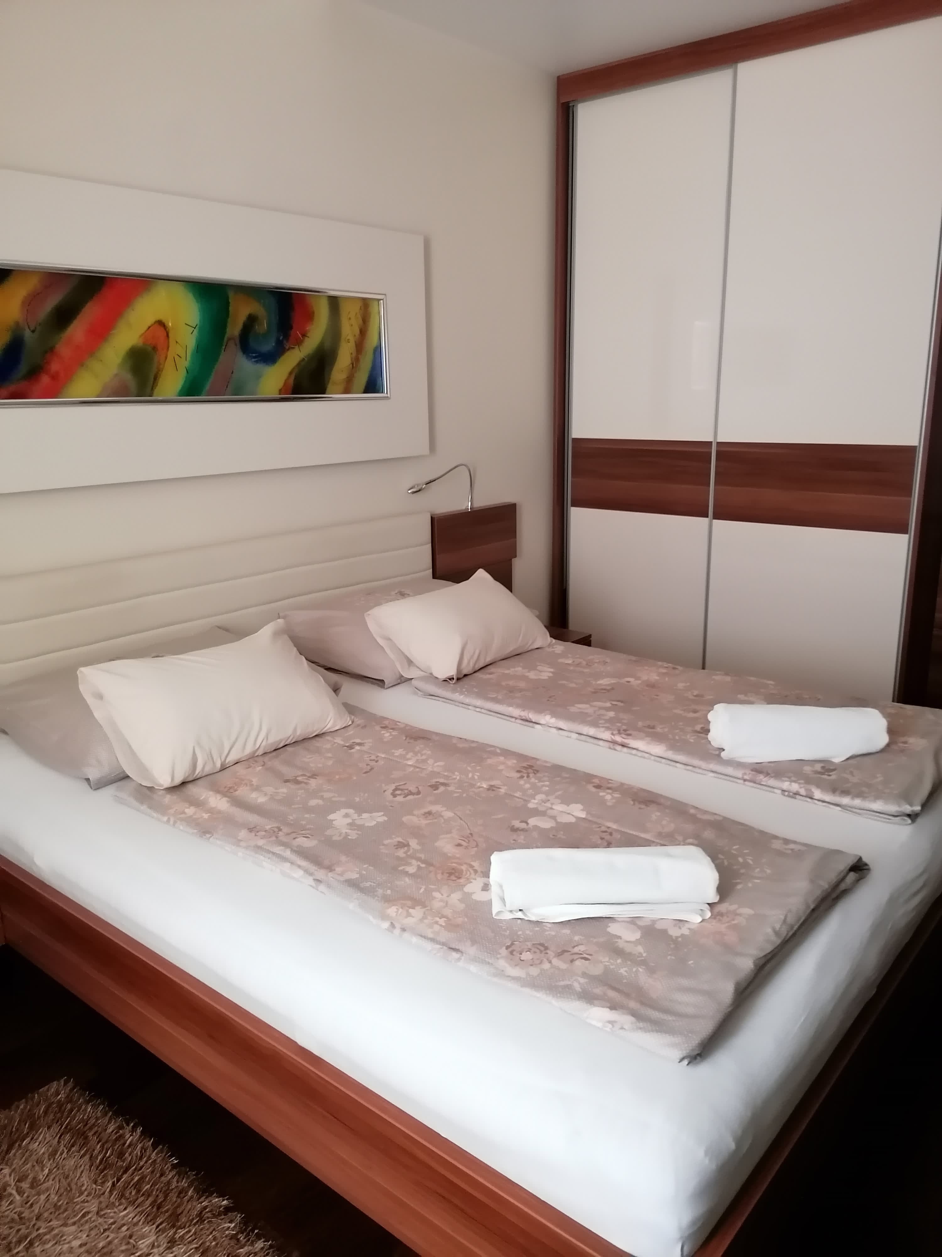 Hotel Maestral Ansicht 4