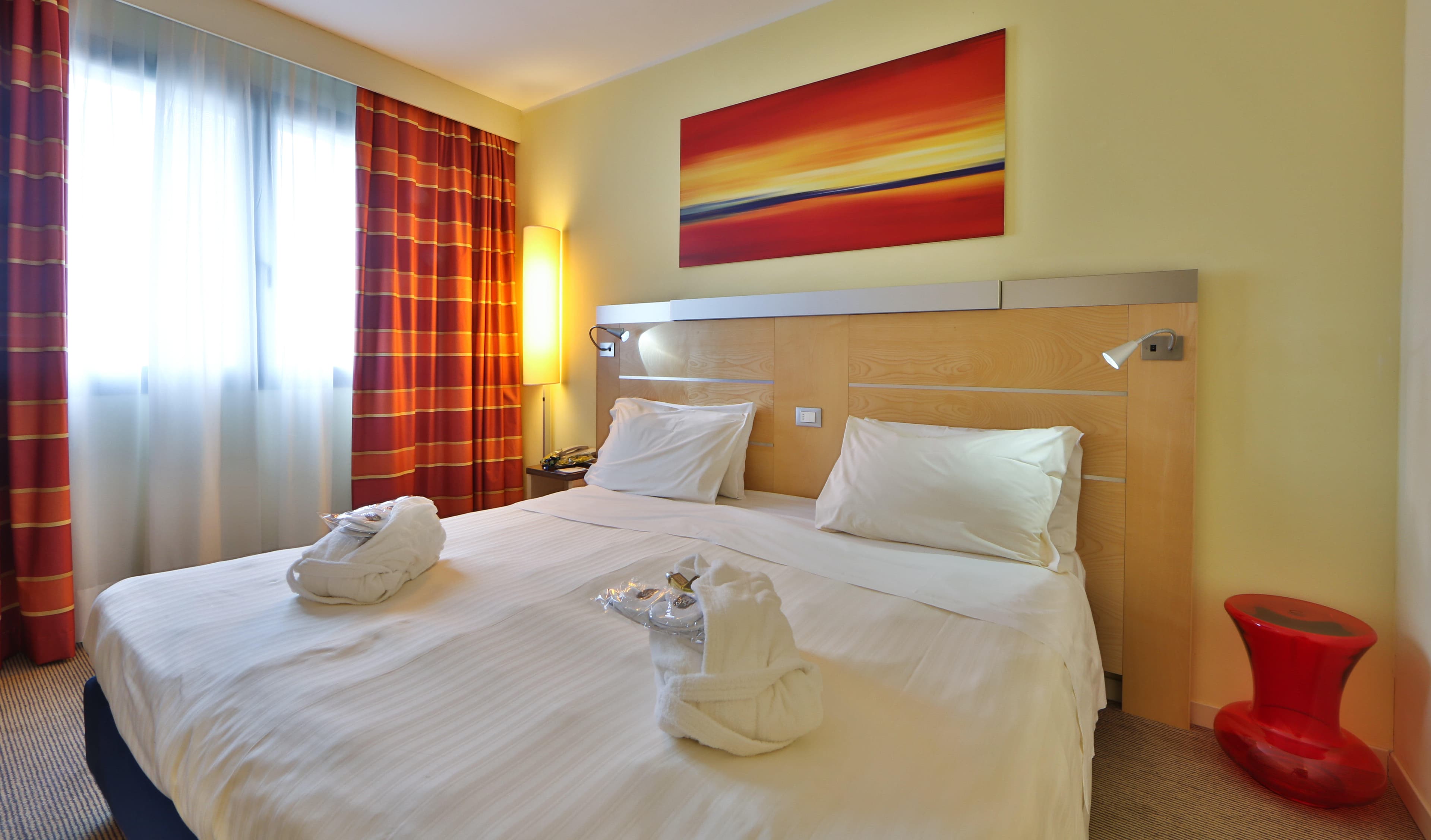 Best Western Hotel Palace Inn Ansicht 4