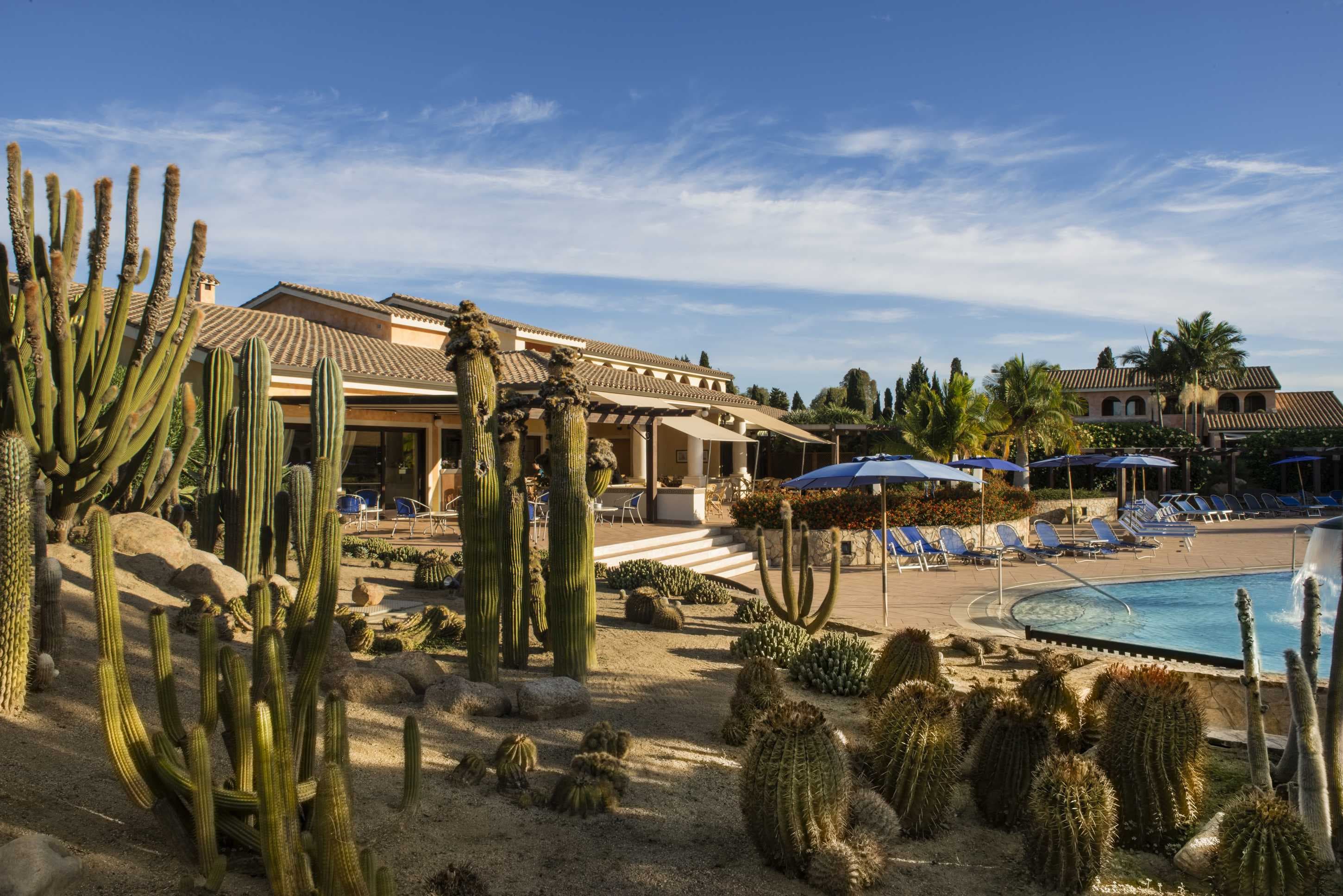 Lantana Resort Ansicht 3