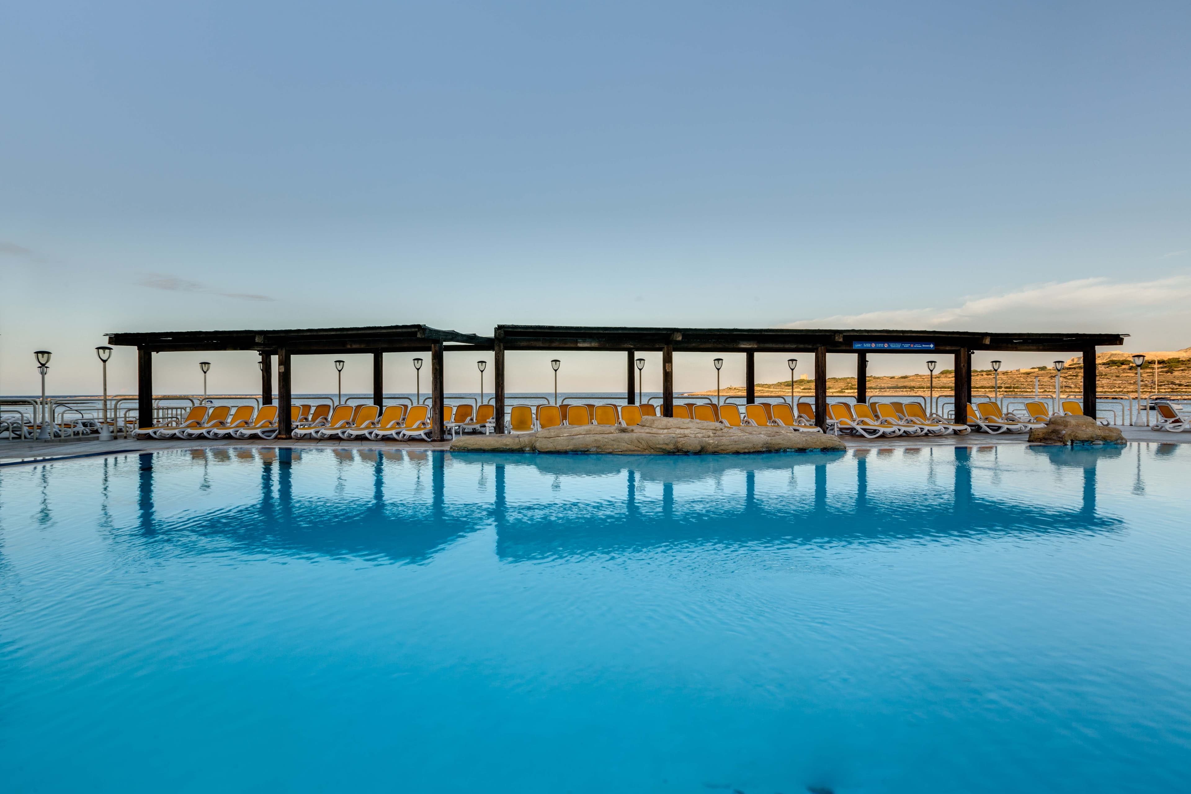 AX Sunny Coast Resort and Spa Ansicht 8