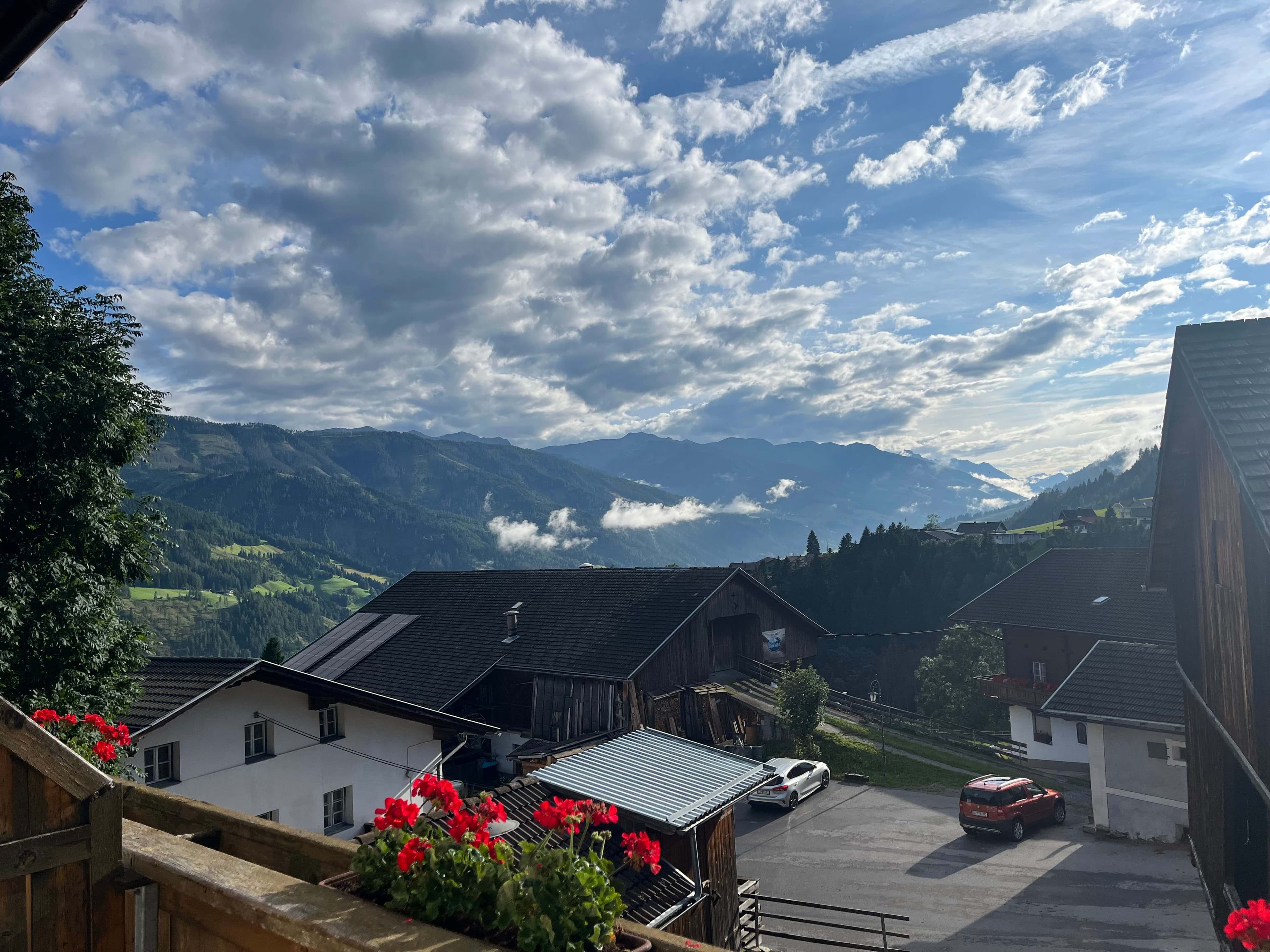 Hotel Pfleger Ansicht 5
