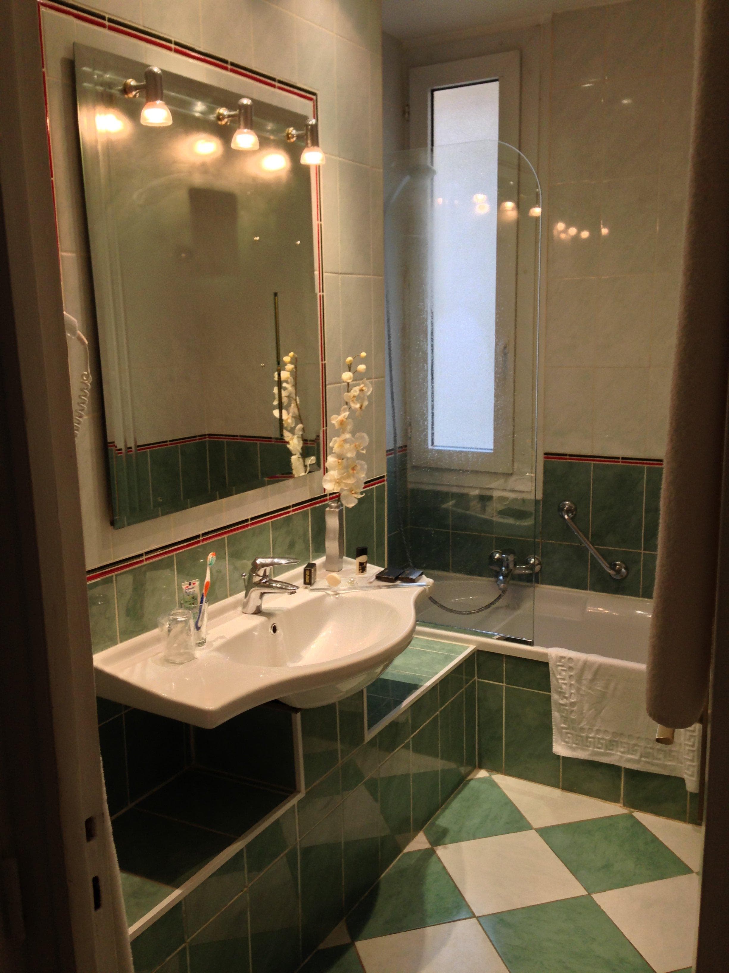 Best Western Plus Hôtel Massena Nice Ansicht 6