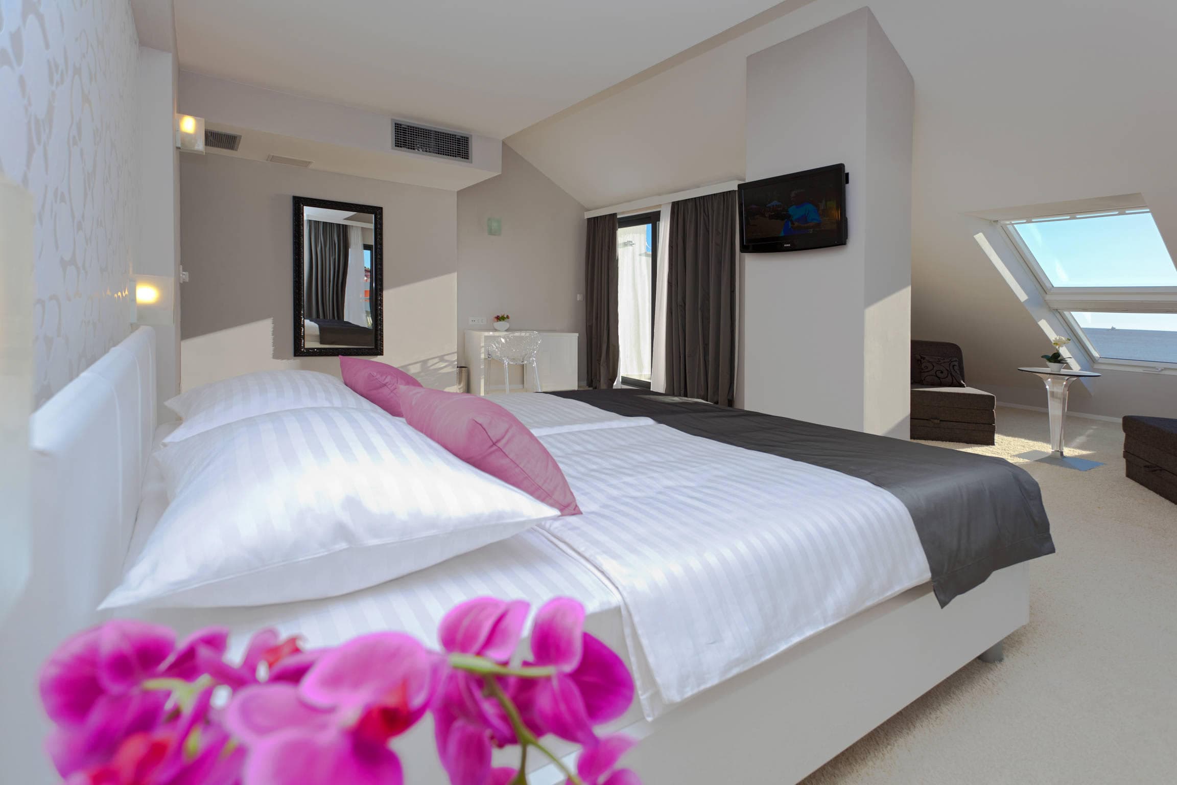 Hotel Life Ansicht 4