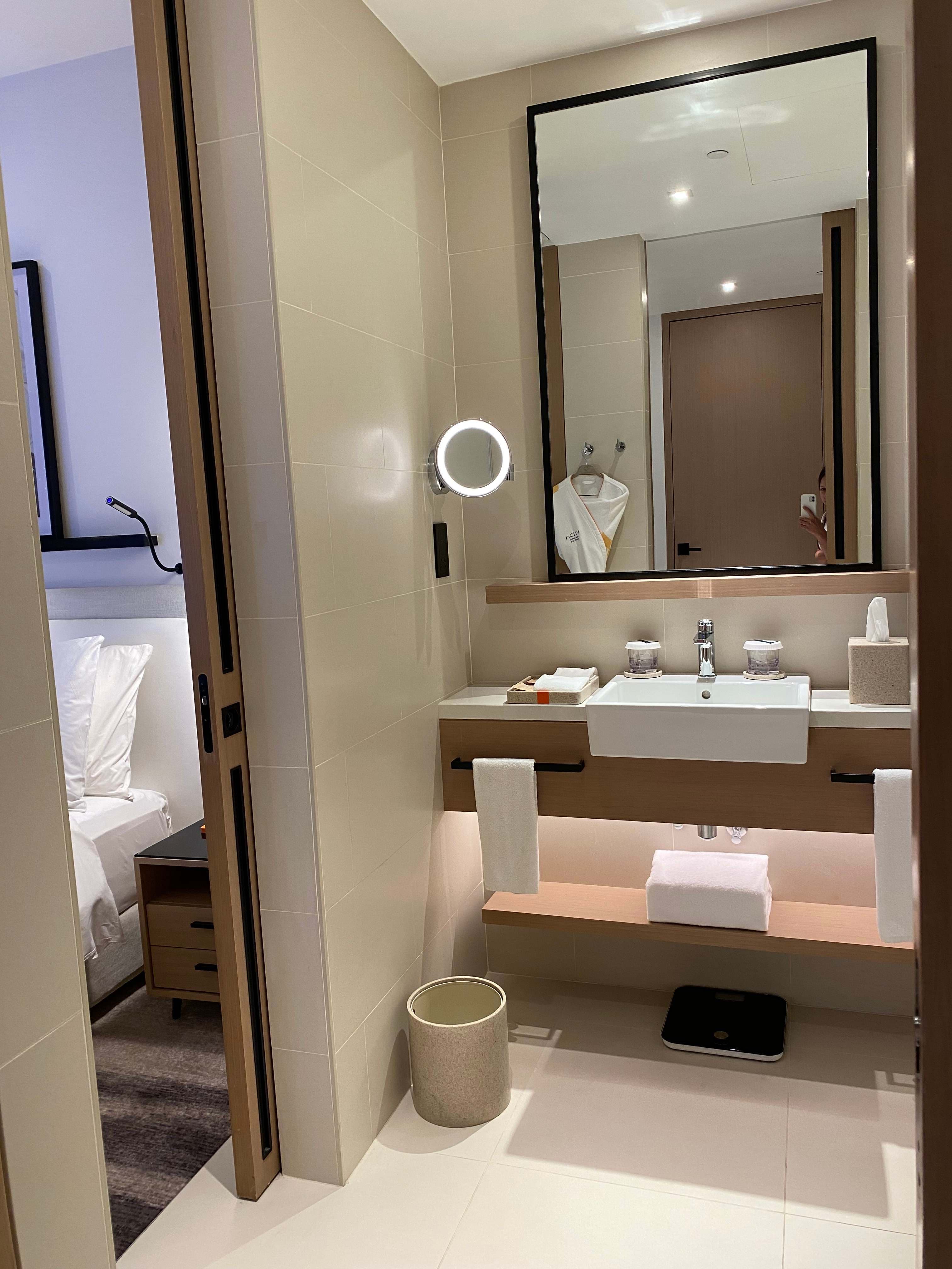 Vida Dubai Marina & Yacht Club Ansicht 4