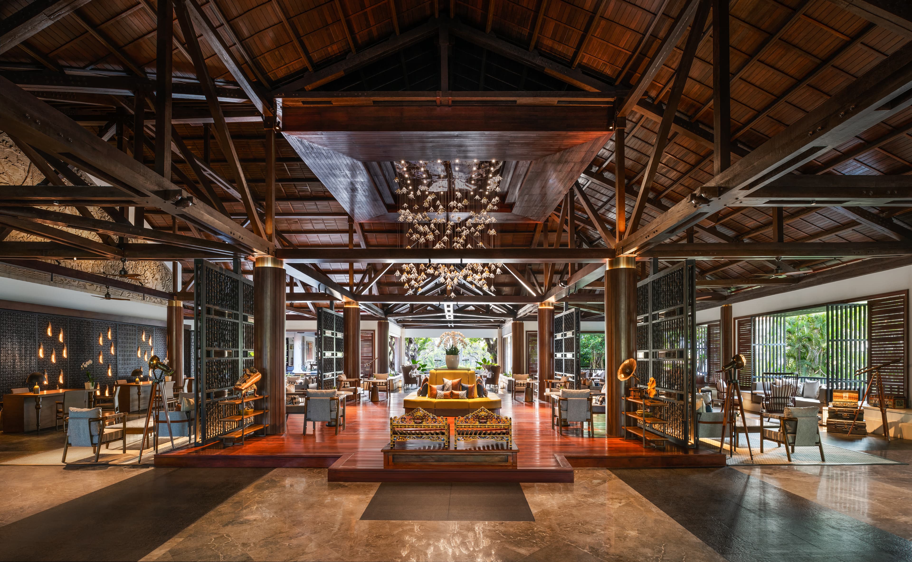 The Laguna A Luxury Collection Resort & Spa Ansicht 9