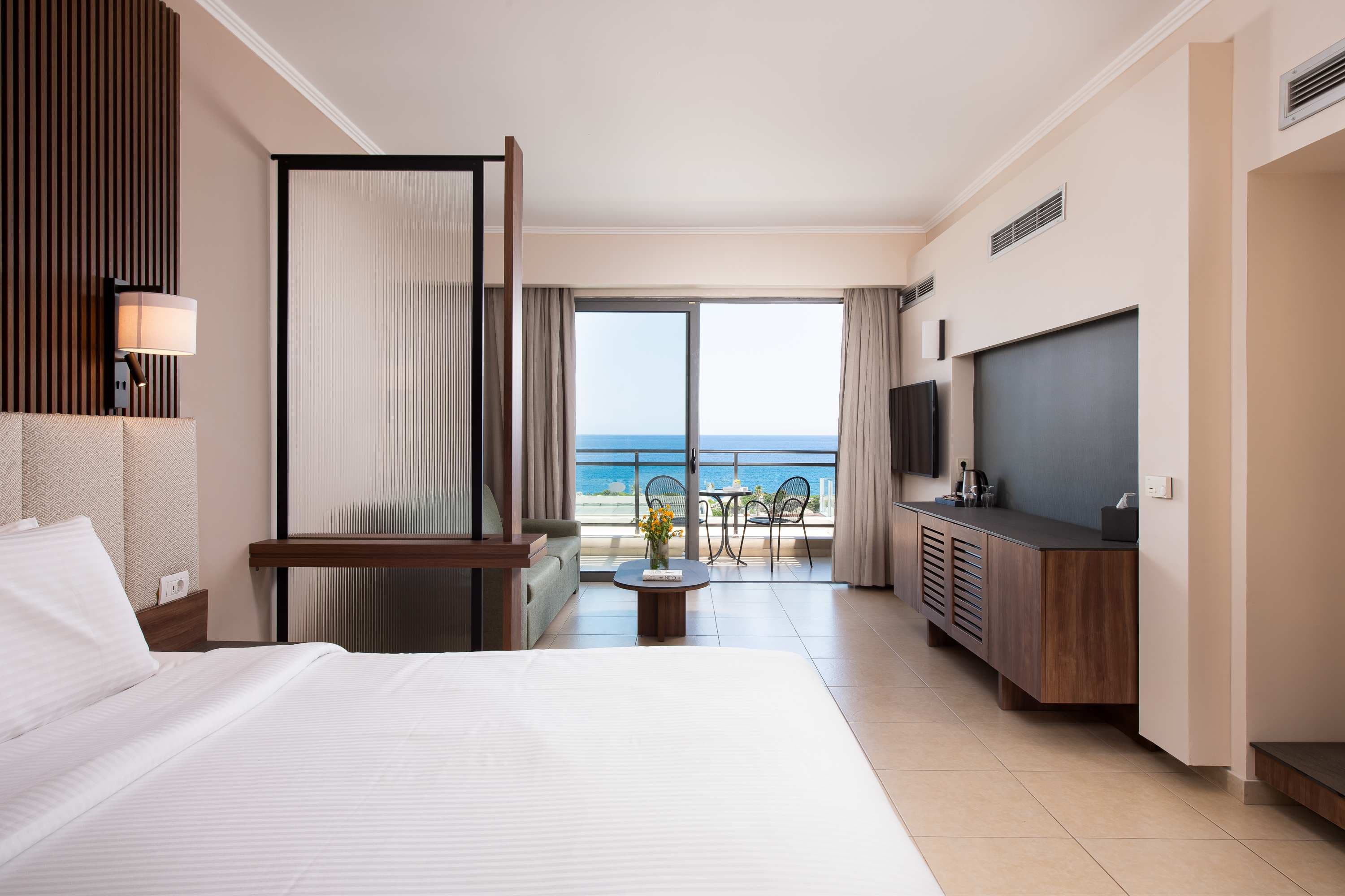 KRESTEN ROYAL Euphoria Resort Ansicht 6