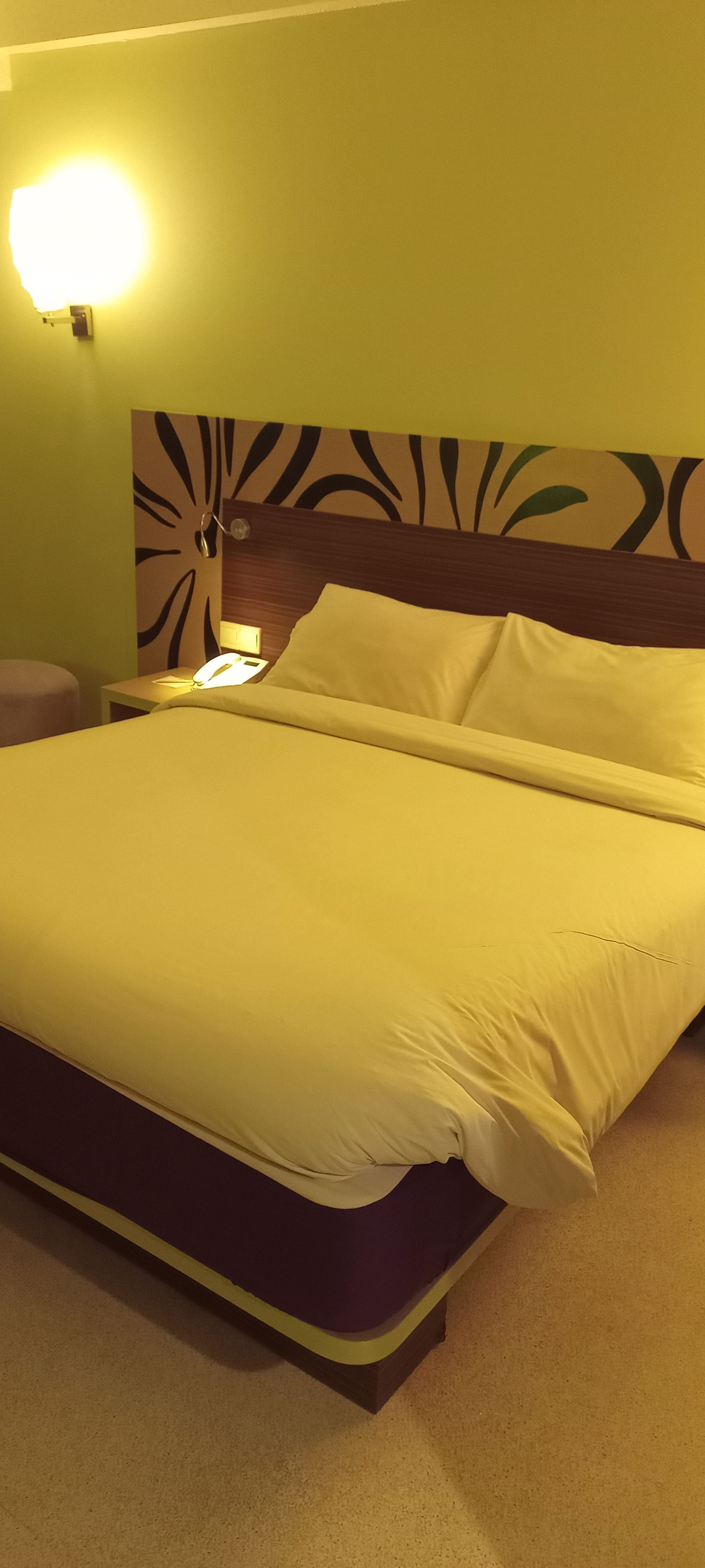 Hotel Ibis Styles Bali Benoa Ansicht 5