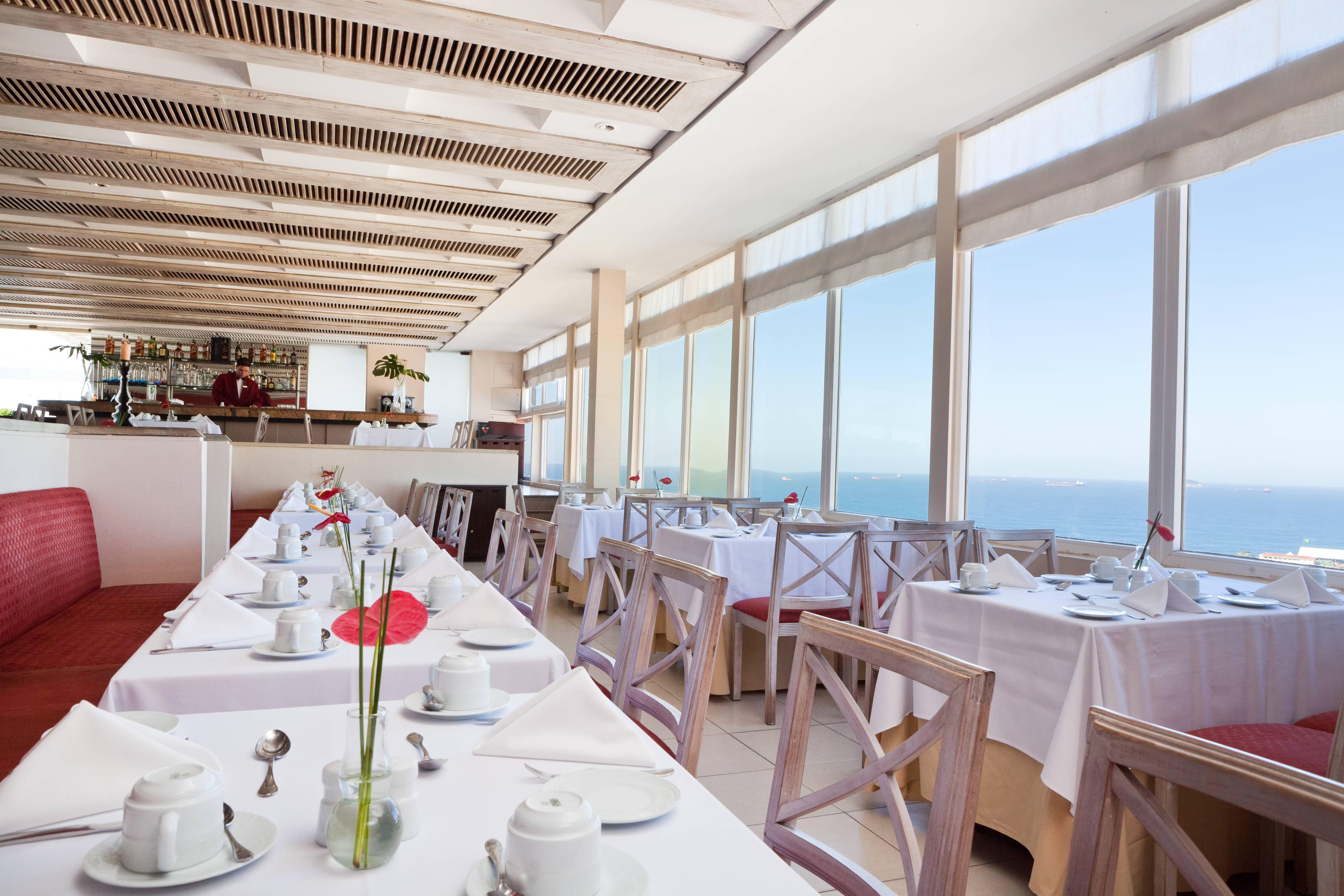 Hotel Rio Othon Palace Ansicht 9