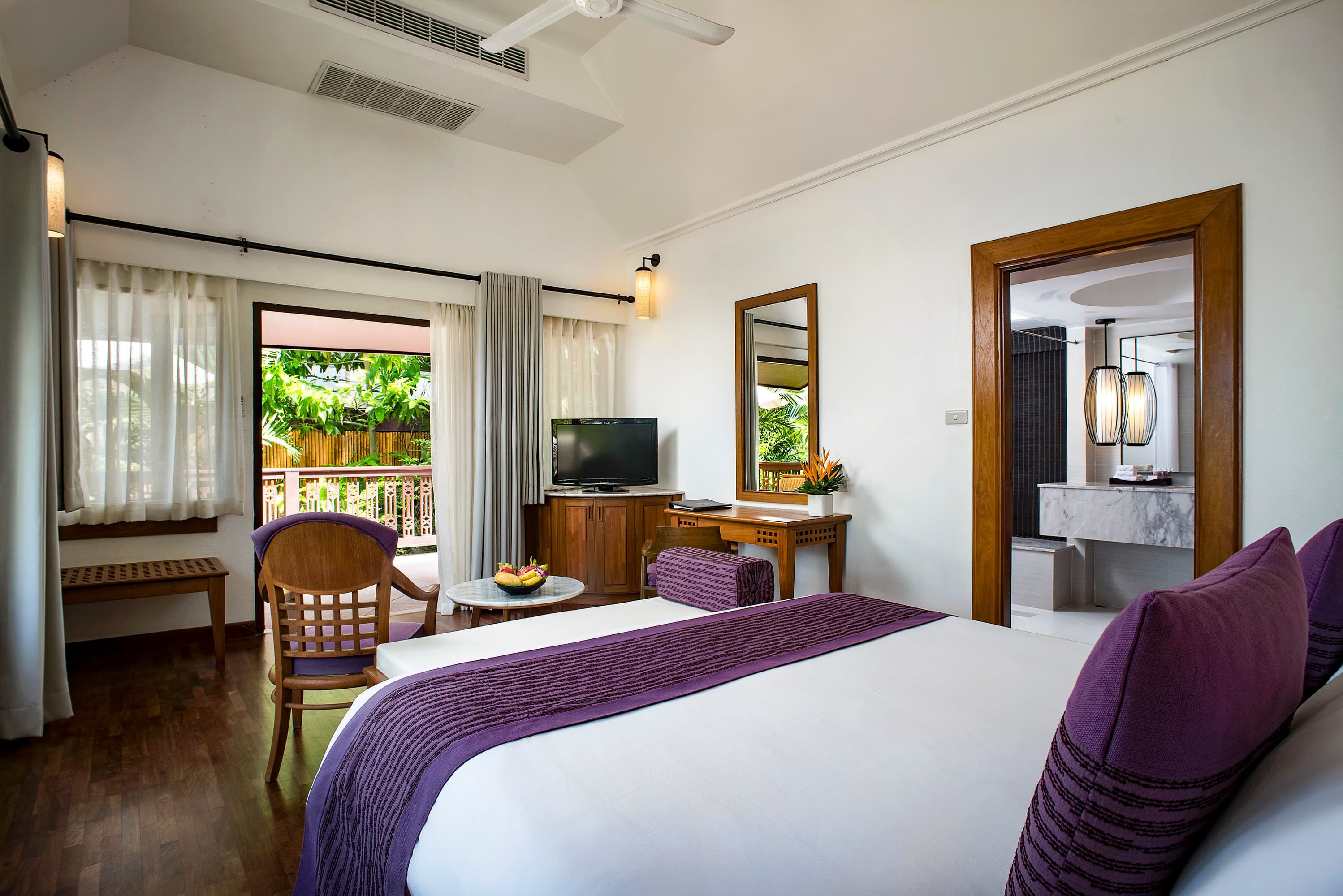 Centara Villas Phuket Ansicht 6