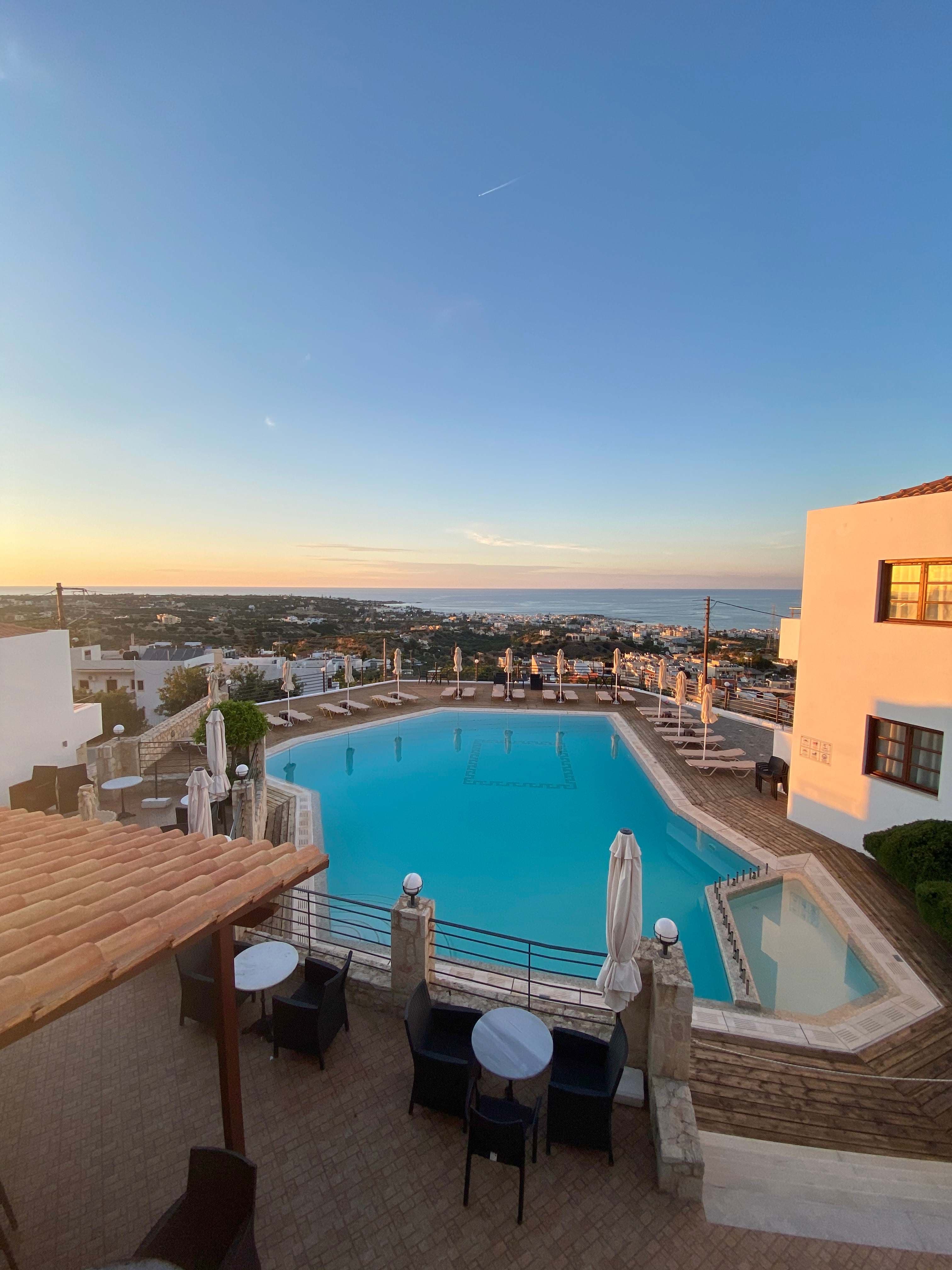 Amazones Village Suites Ansicht 9