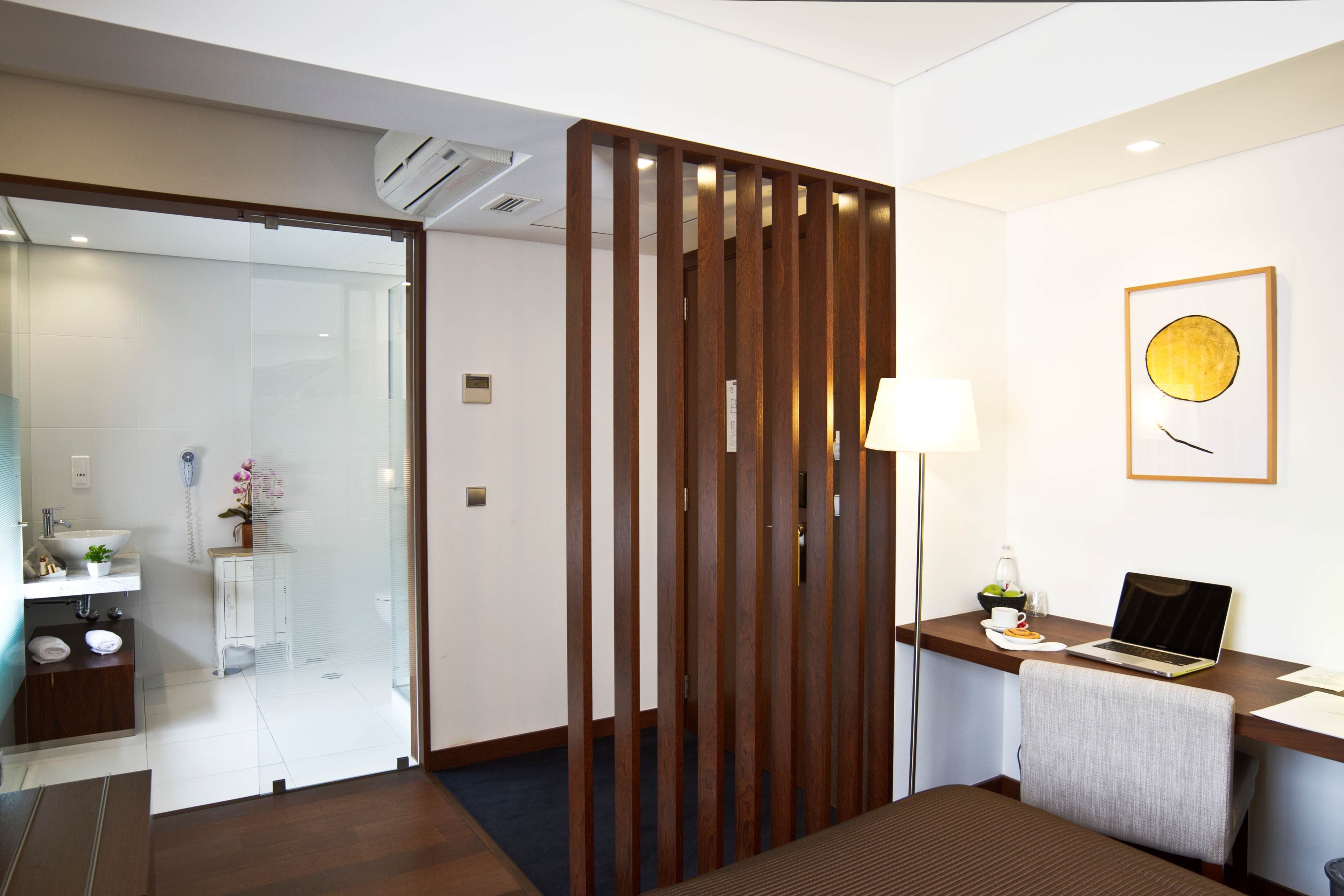 Ribeira do Porto Hotel Ansicht 3