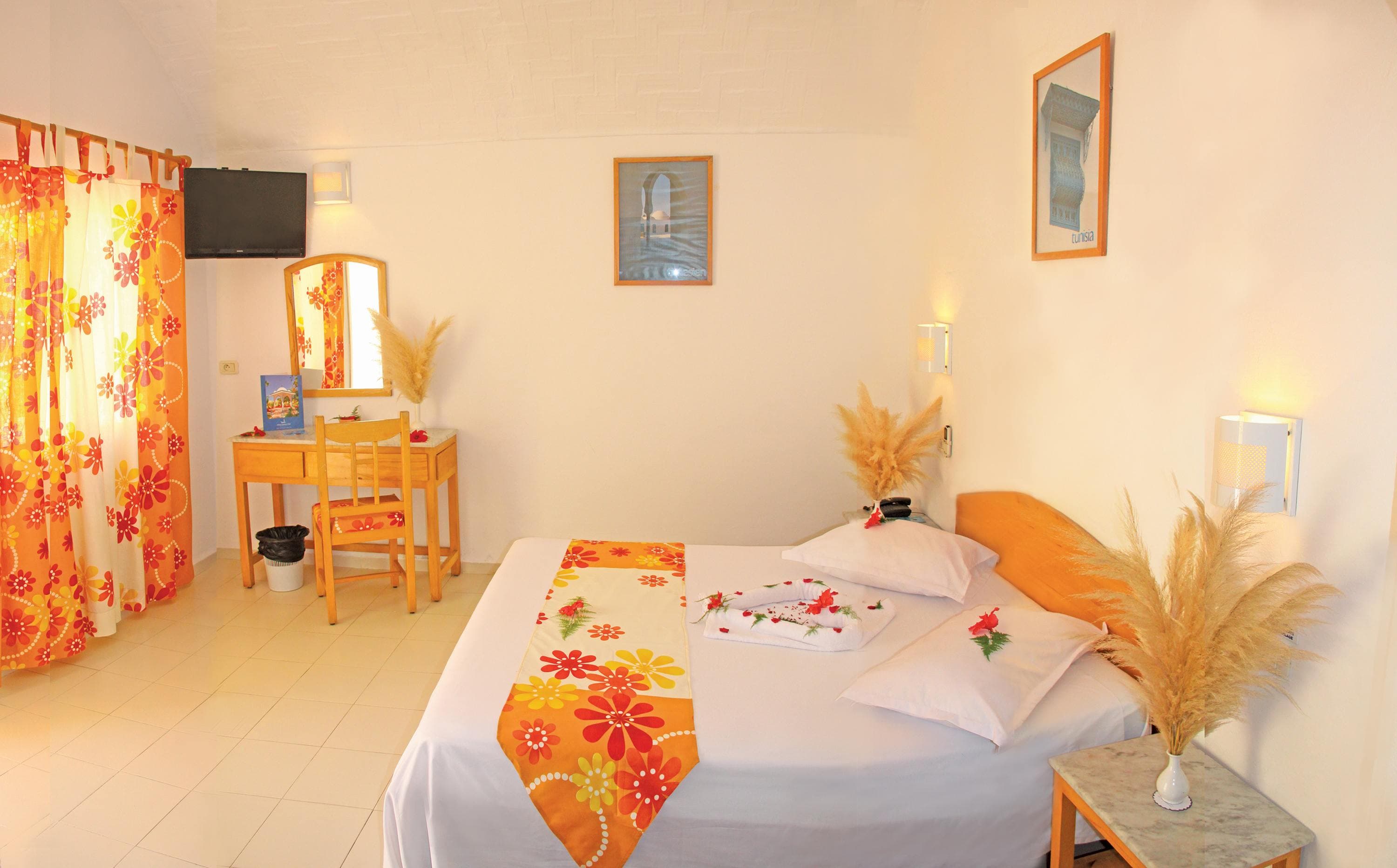Samira Club Ansicht 4