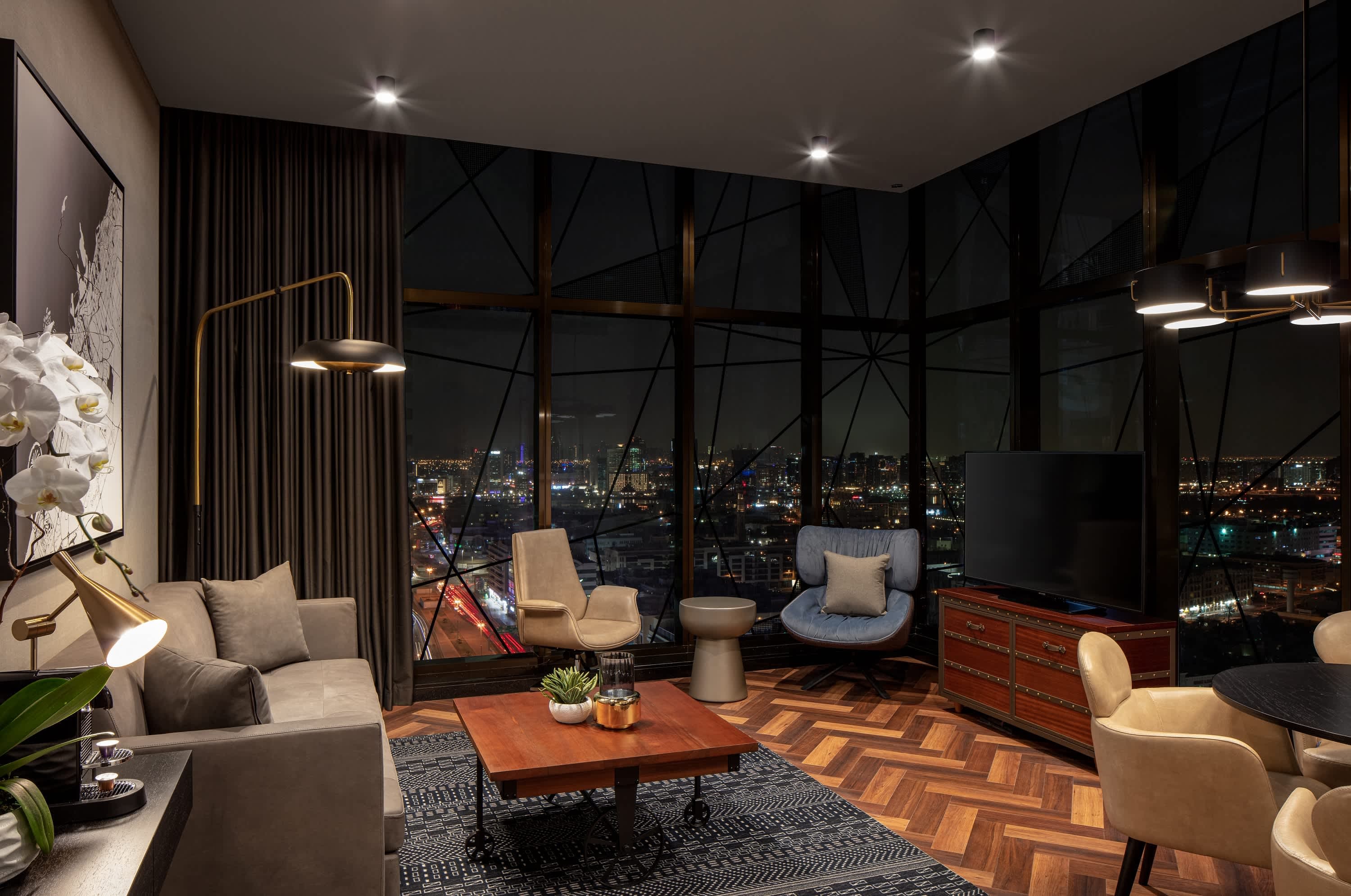 DoubleTree by Hilton Dubai M Square Hotel & Residences Ansicht 5