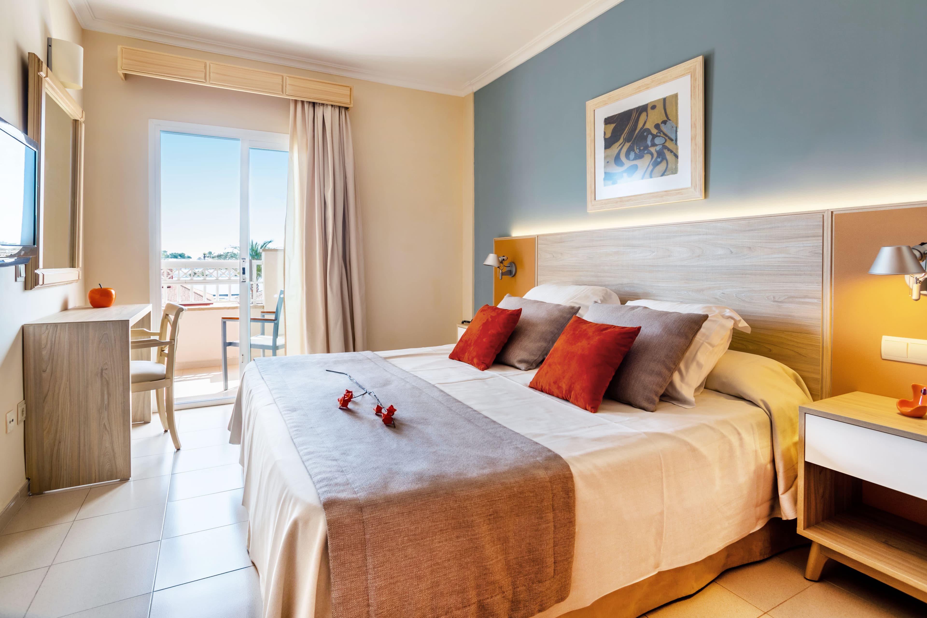 VIVA Blue & Spa Ansicht 5