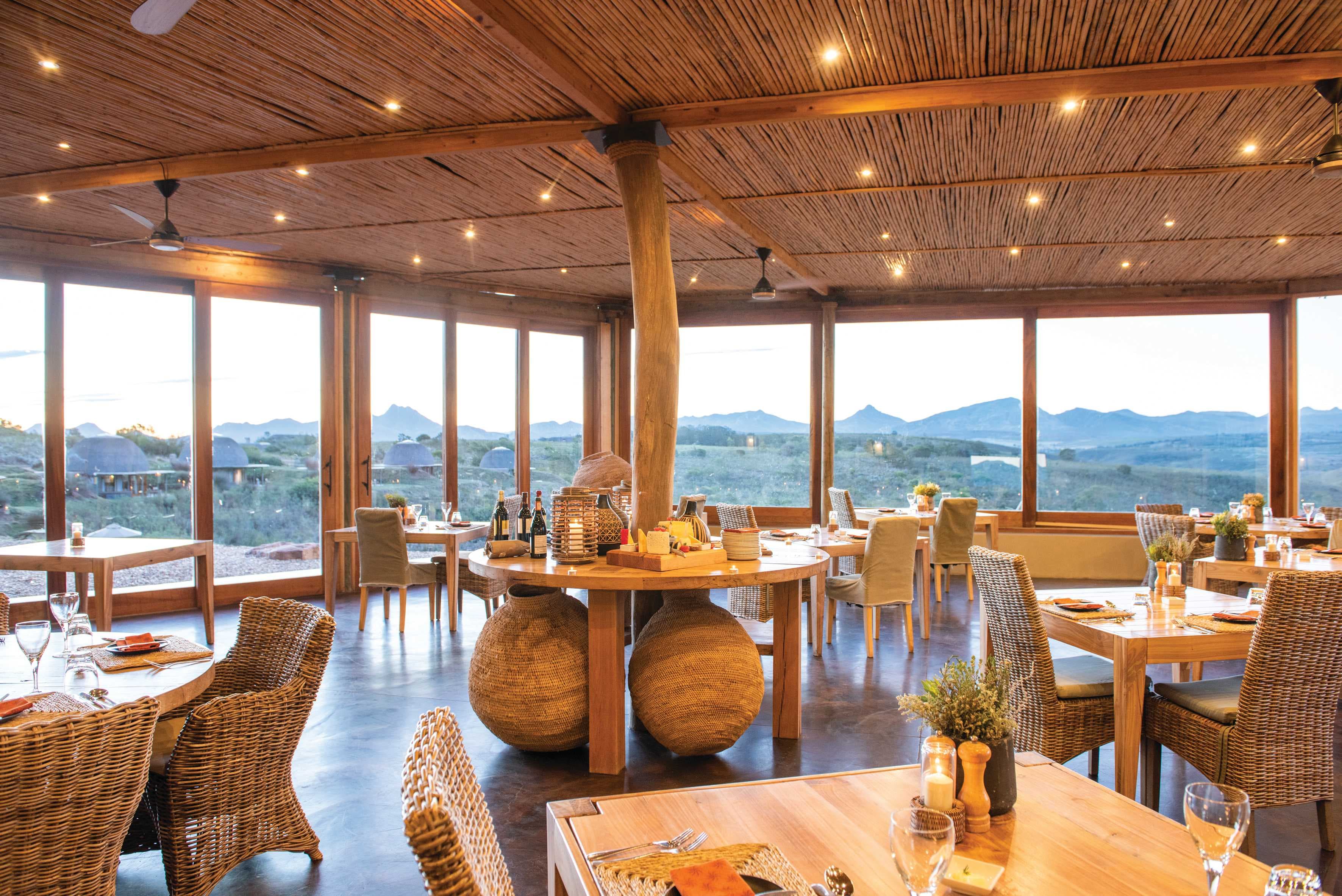 Gondwana Game Reserve Ansicht 9