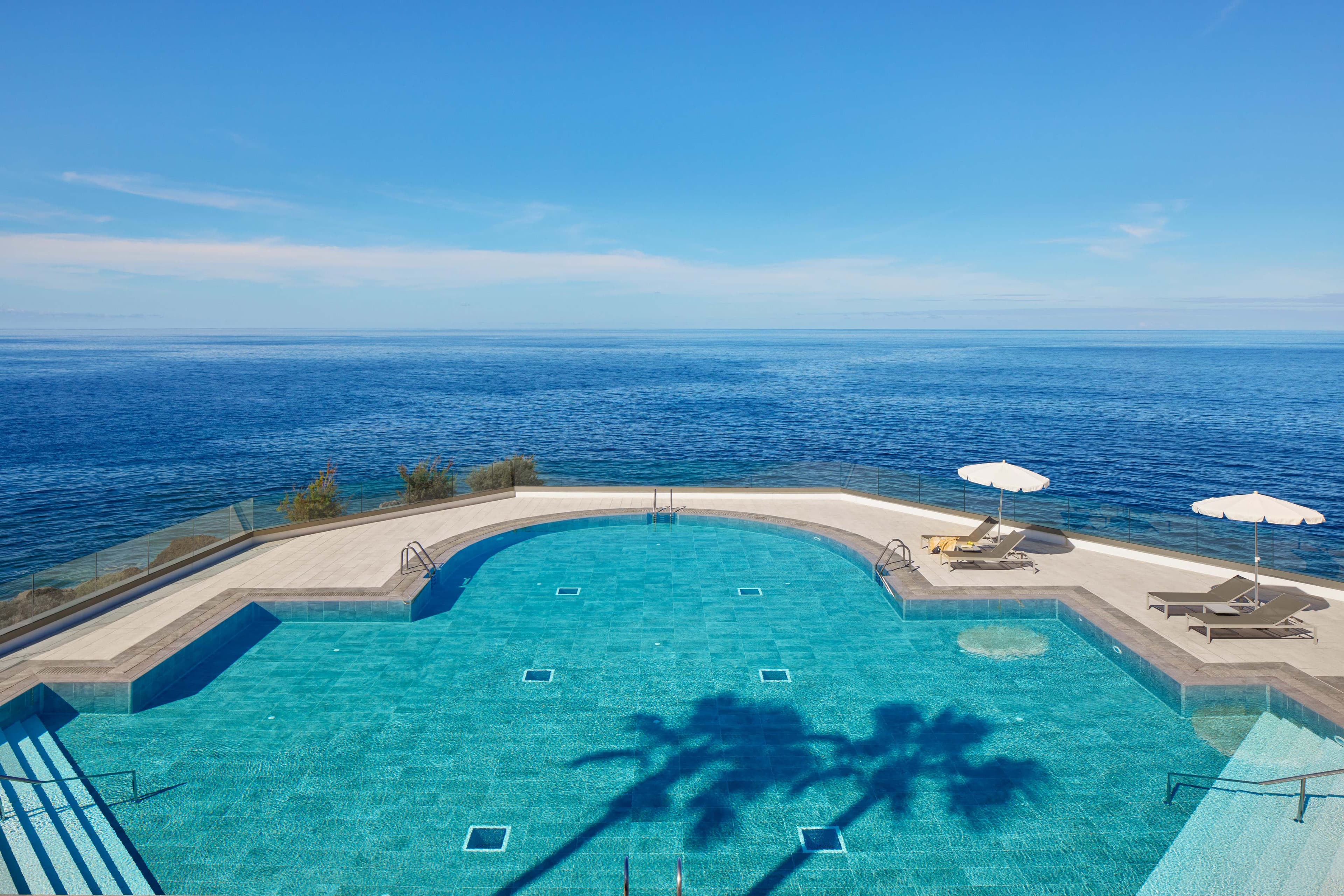 Melia La Palma Hotel