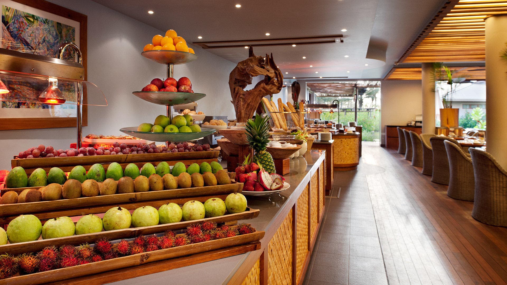 Kempinski Seychelles Resort Ansicht 10