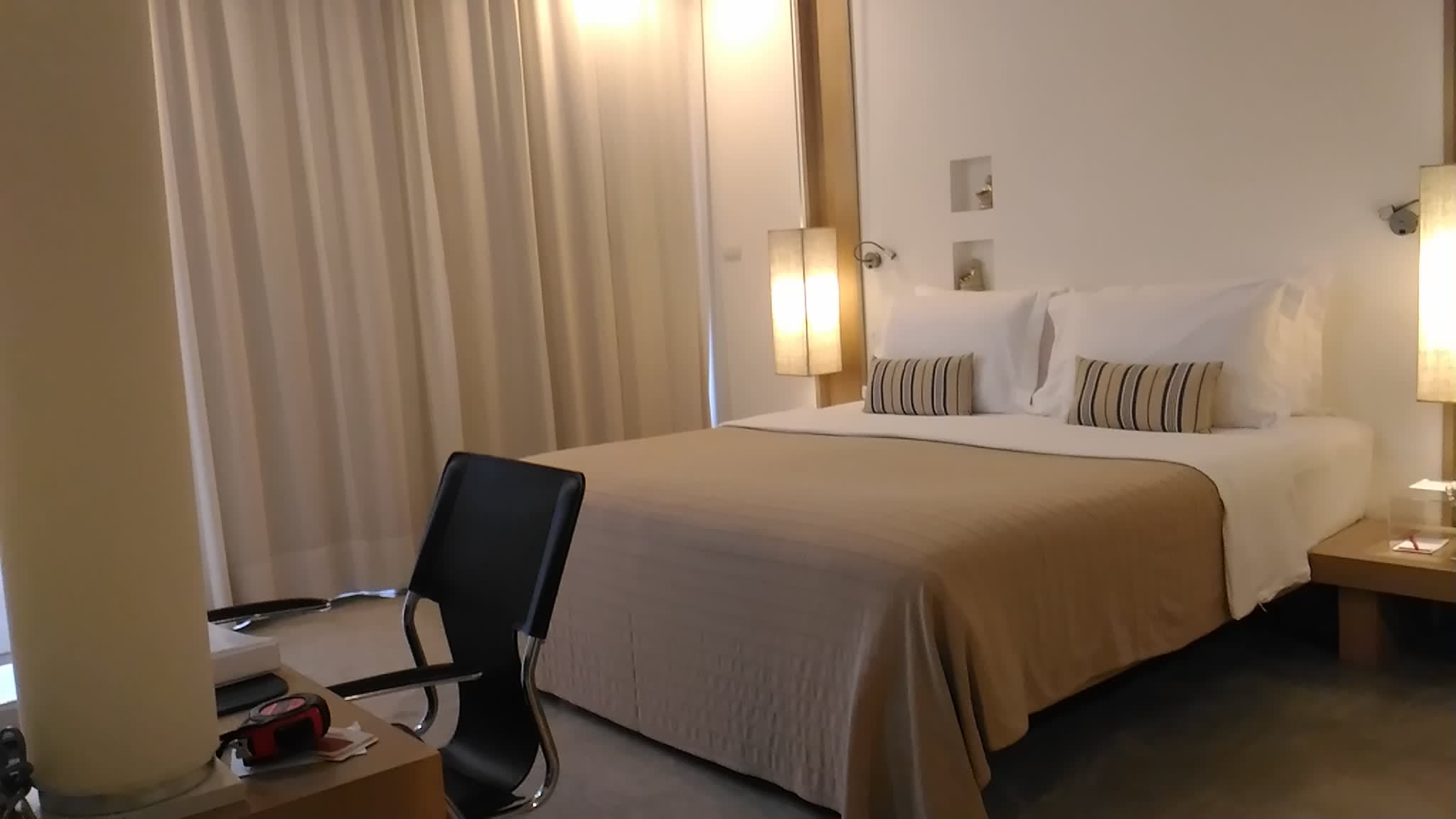 Ramada Phuket Southsea Ansicht 6