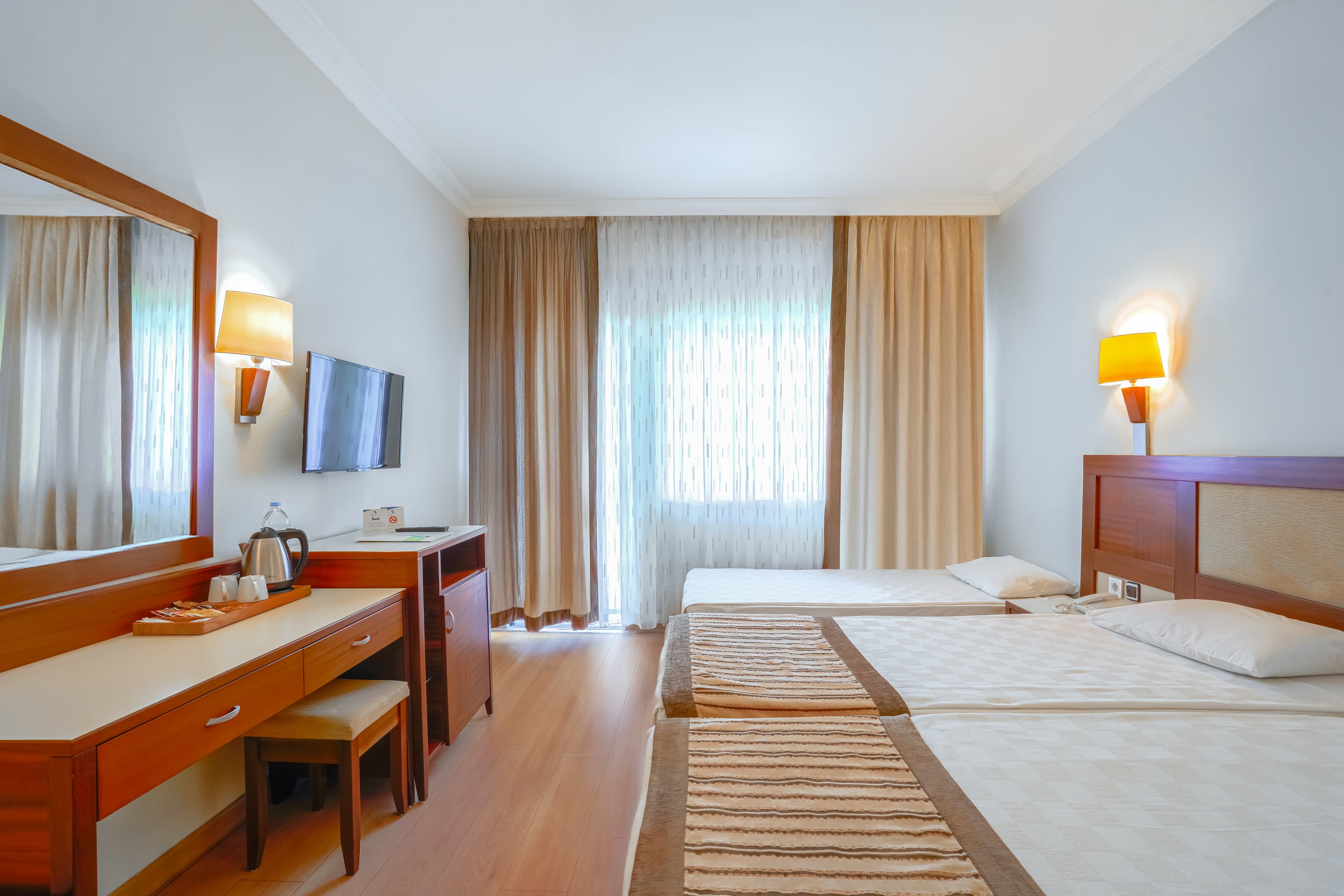 Hotel Süral Ansicht 6