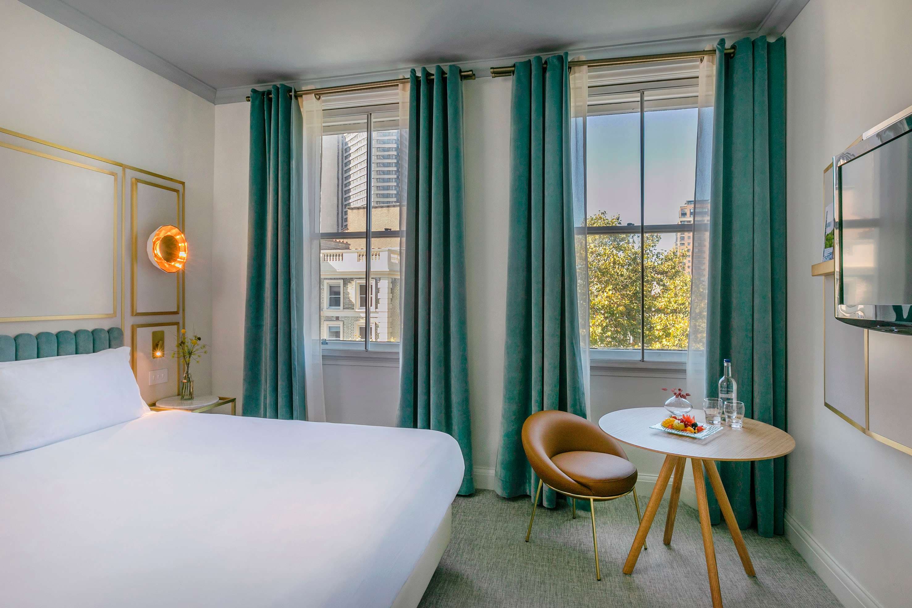 Melia London Kensington Ansicht 4