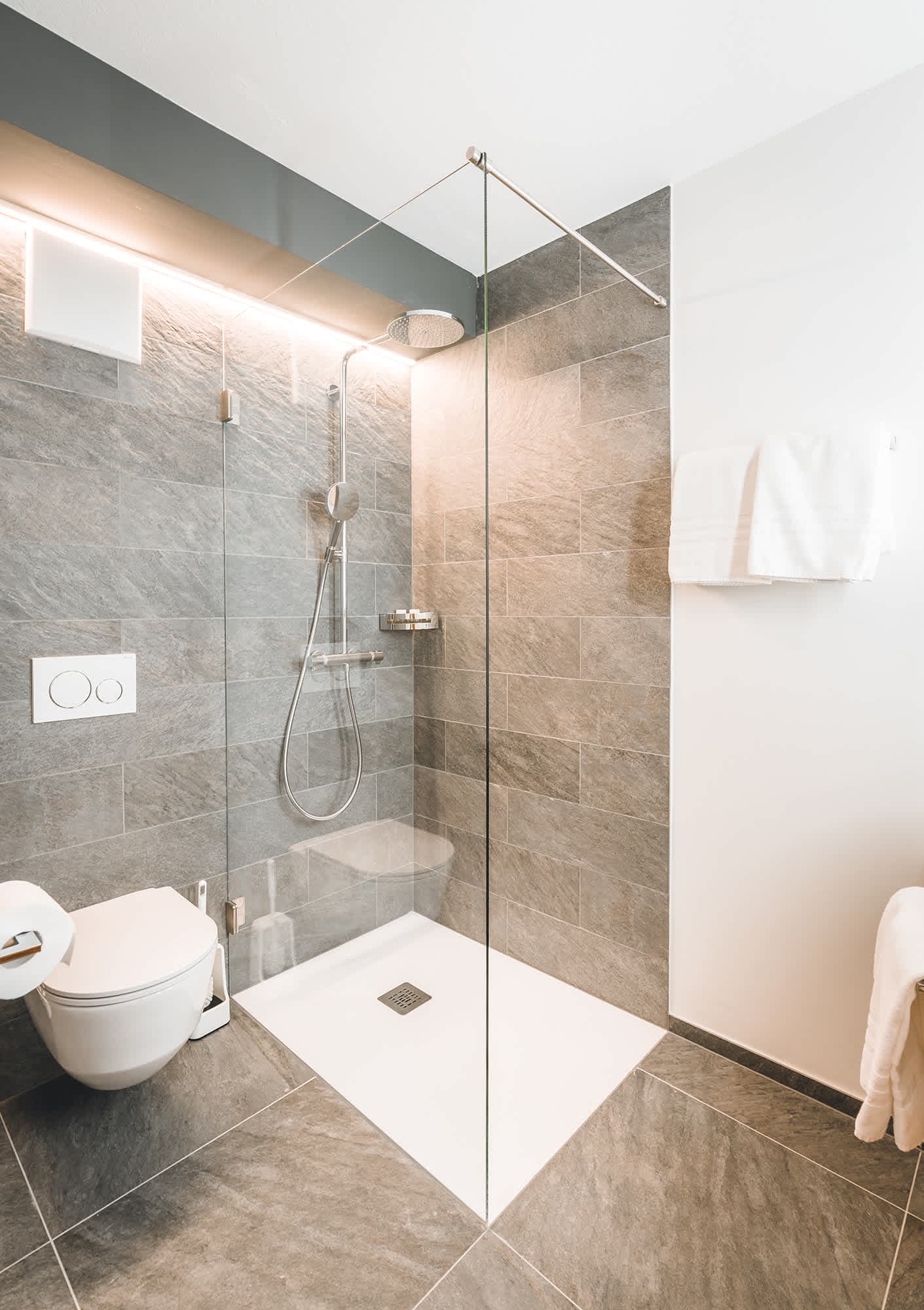 Hotel Laudinella Ansicht 5