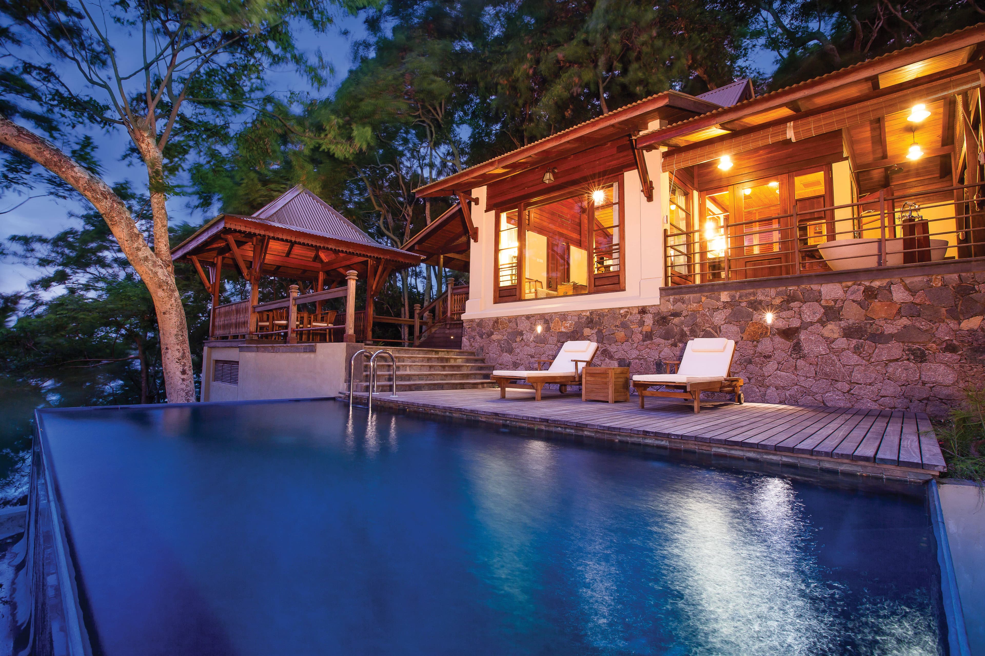 JA Enchanted Island Resort