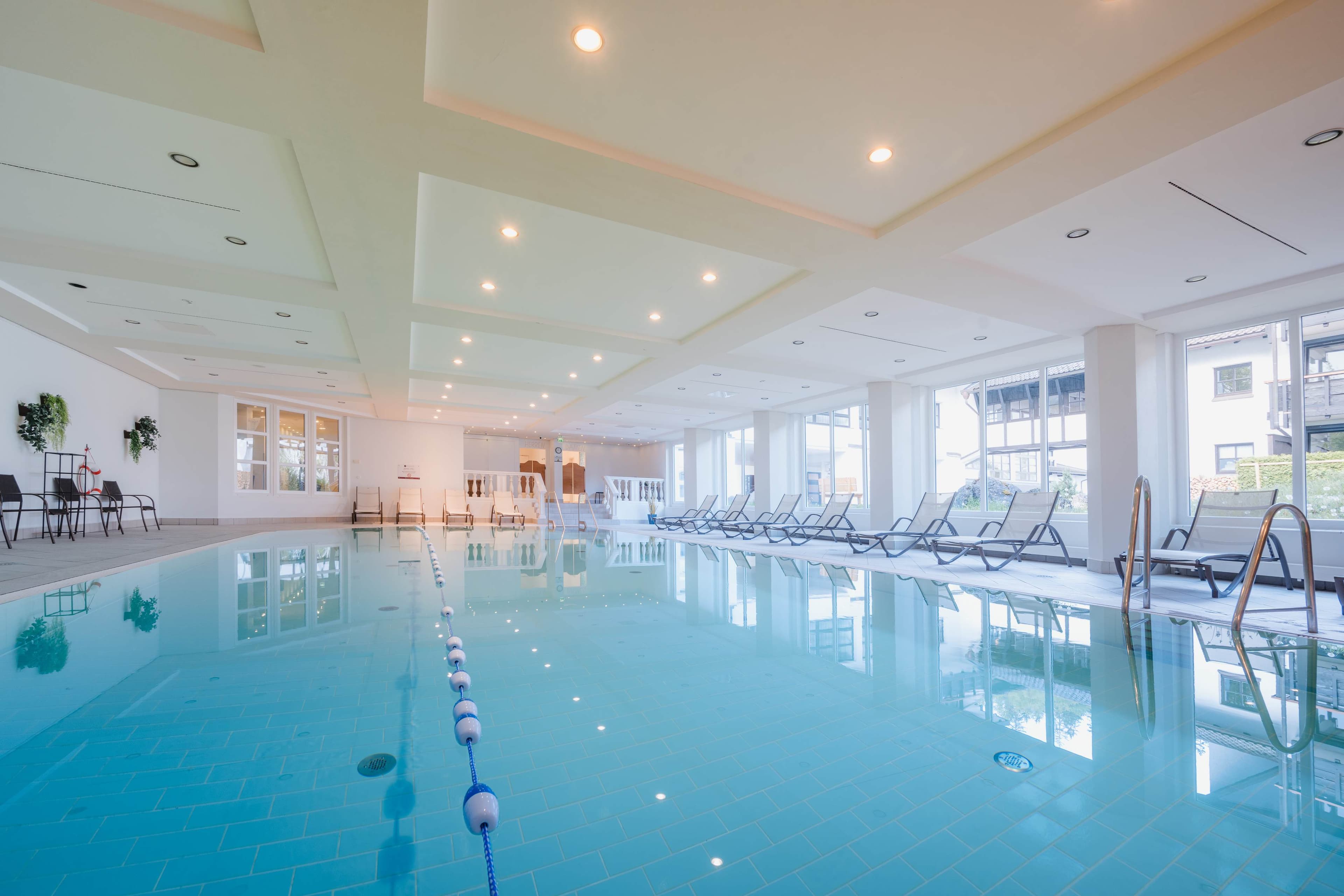 Riessersee Hotel Ansicht 7