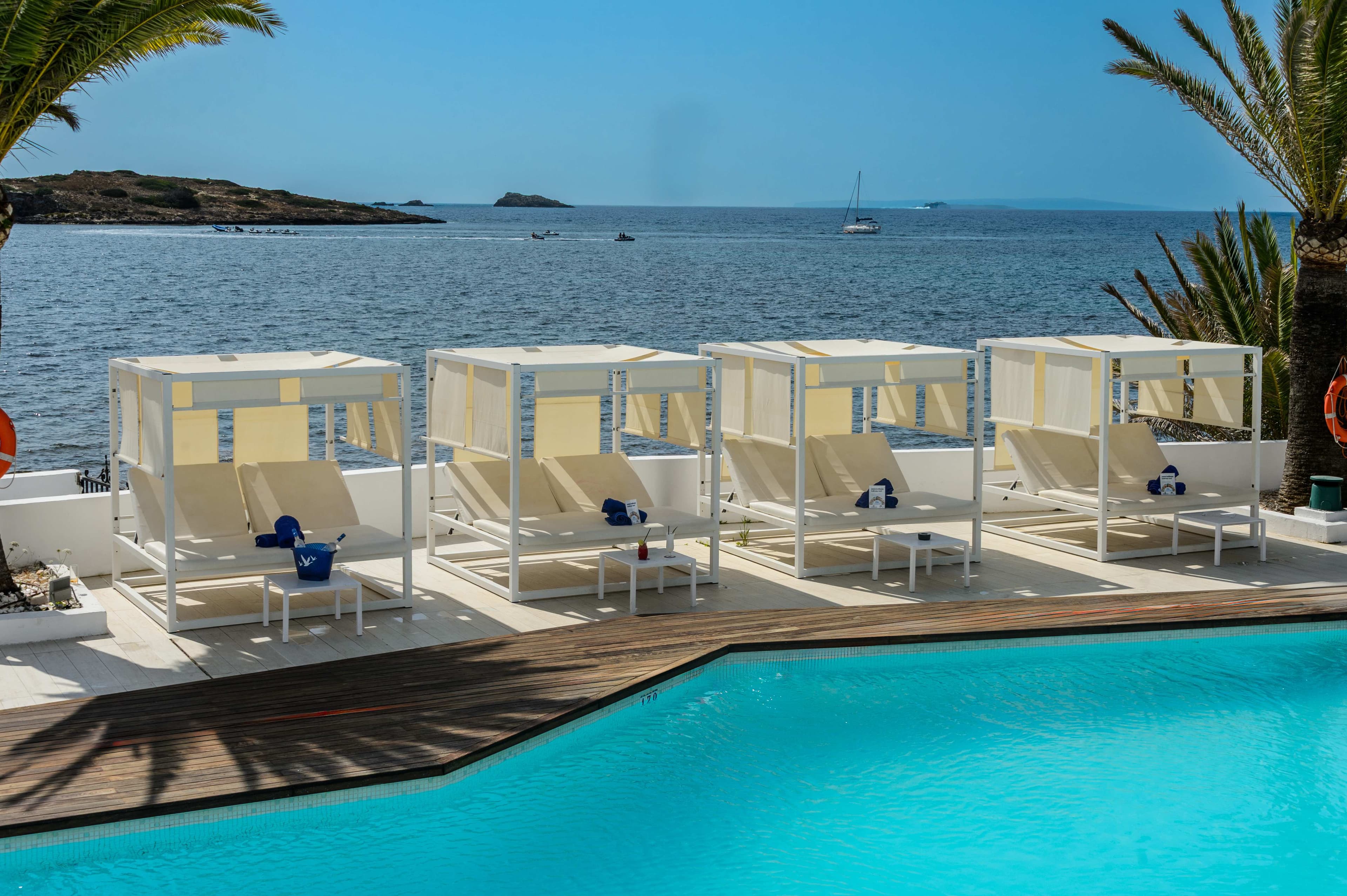 Aparthotel Vibra Jabeque Soul Ansicht 7