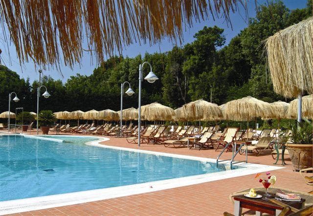 Montespina Park Hotel Ansicht 5