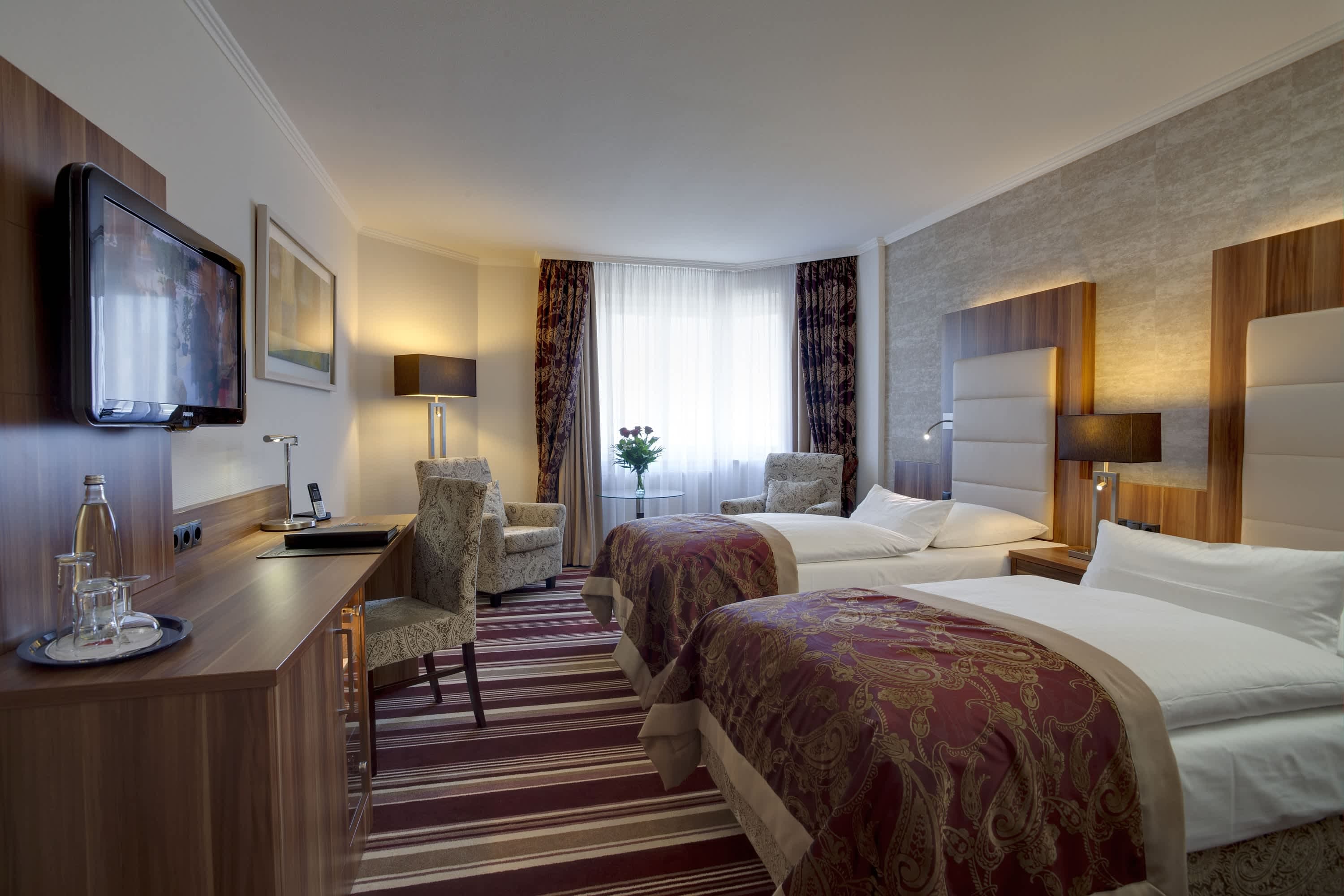 Best Western Plus Hotel Böttcherhof Ansicht 3