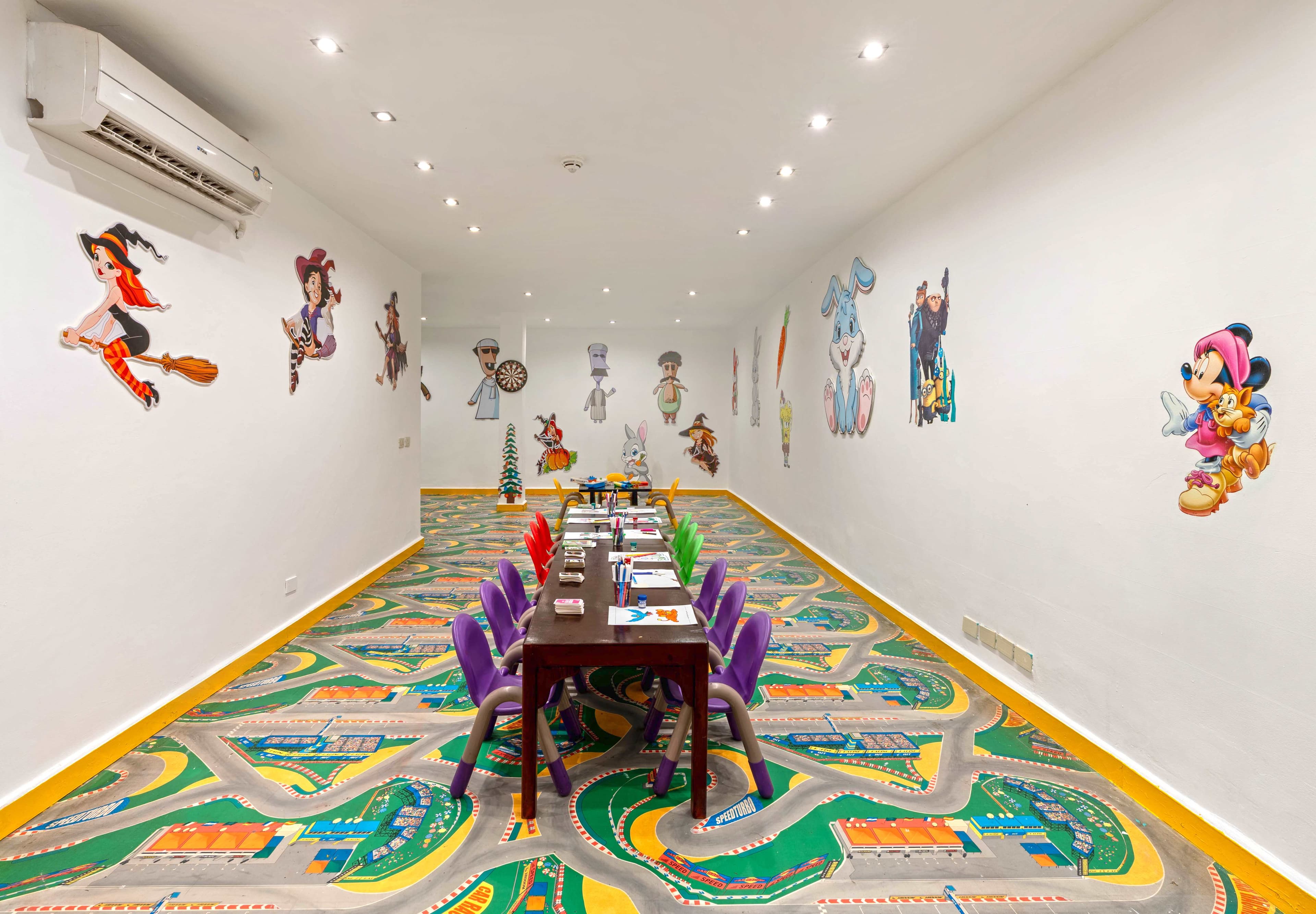 Hotel Xperience Sea Breeze Resort Ansicht 7