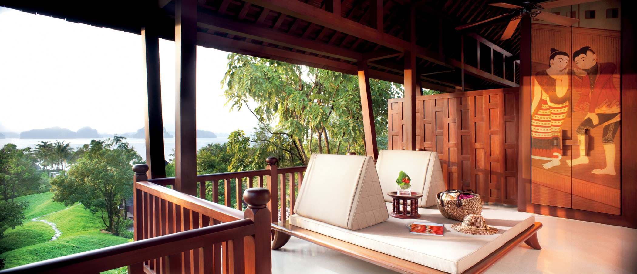Phulay Bay, a Ritz Carlton Reserve Ansicht 10