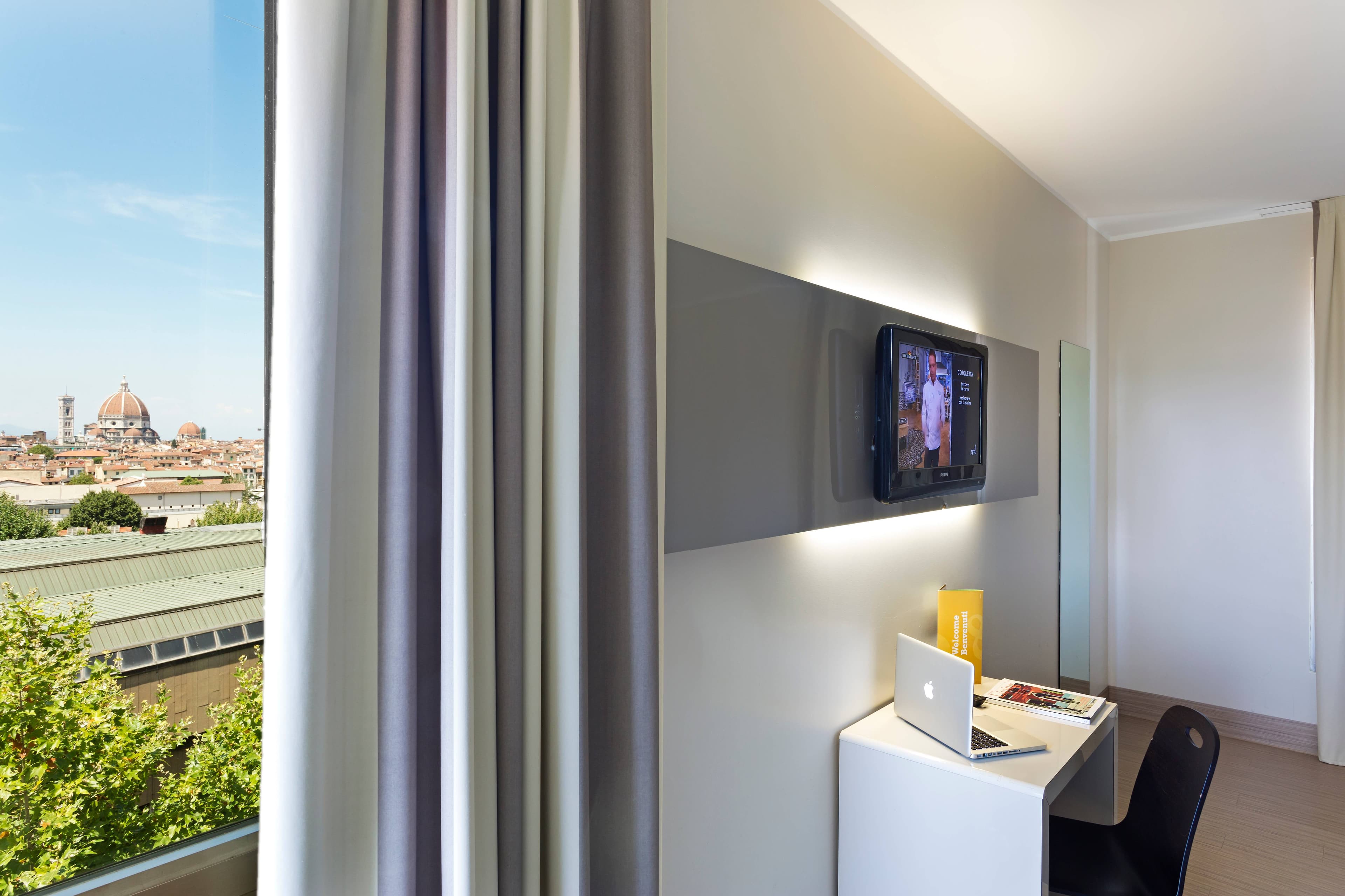 B&B Hotel Firenze City Center Ansicht 5