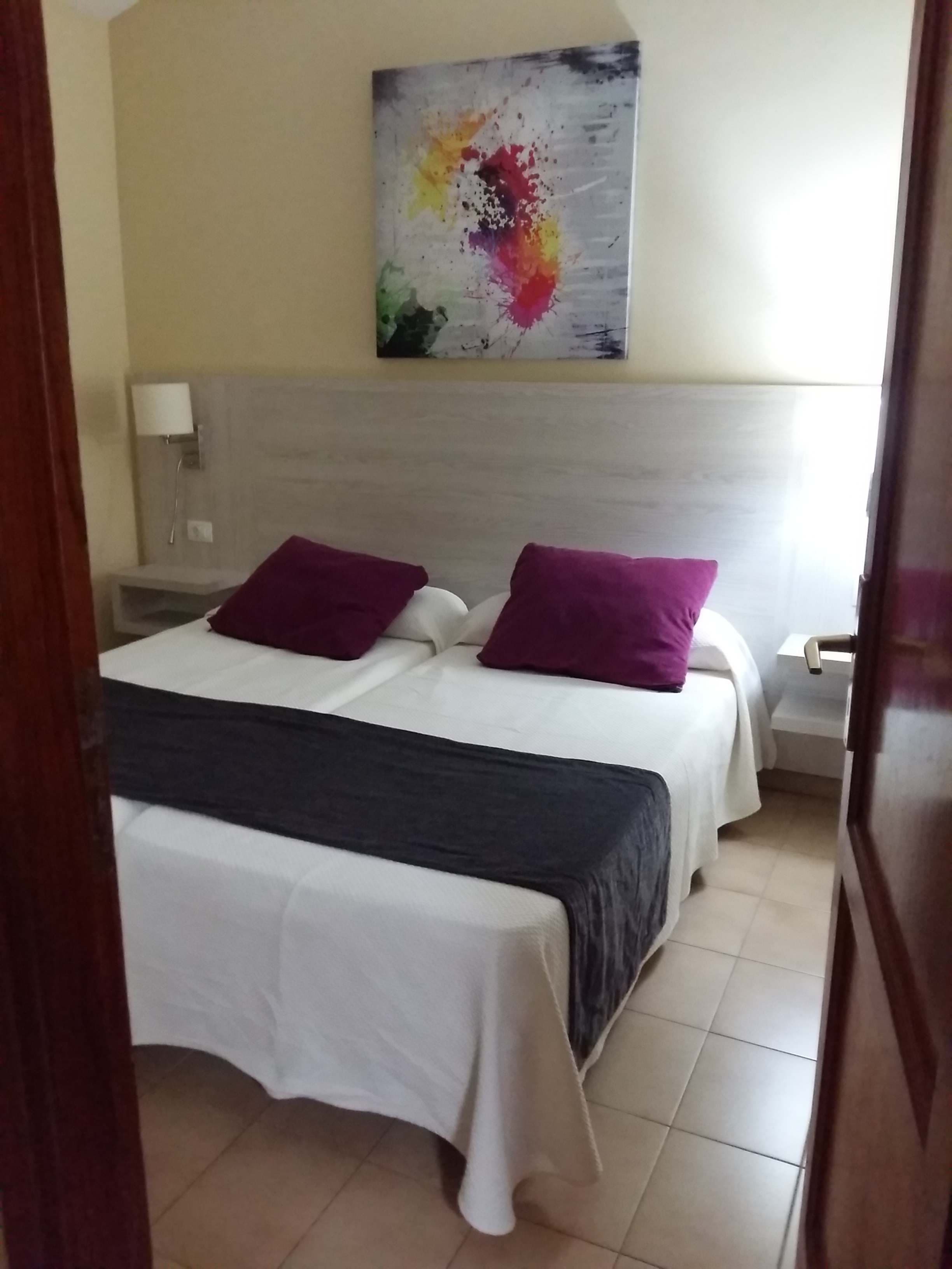 Bungalows Parque Bali Ansicht 6