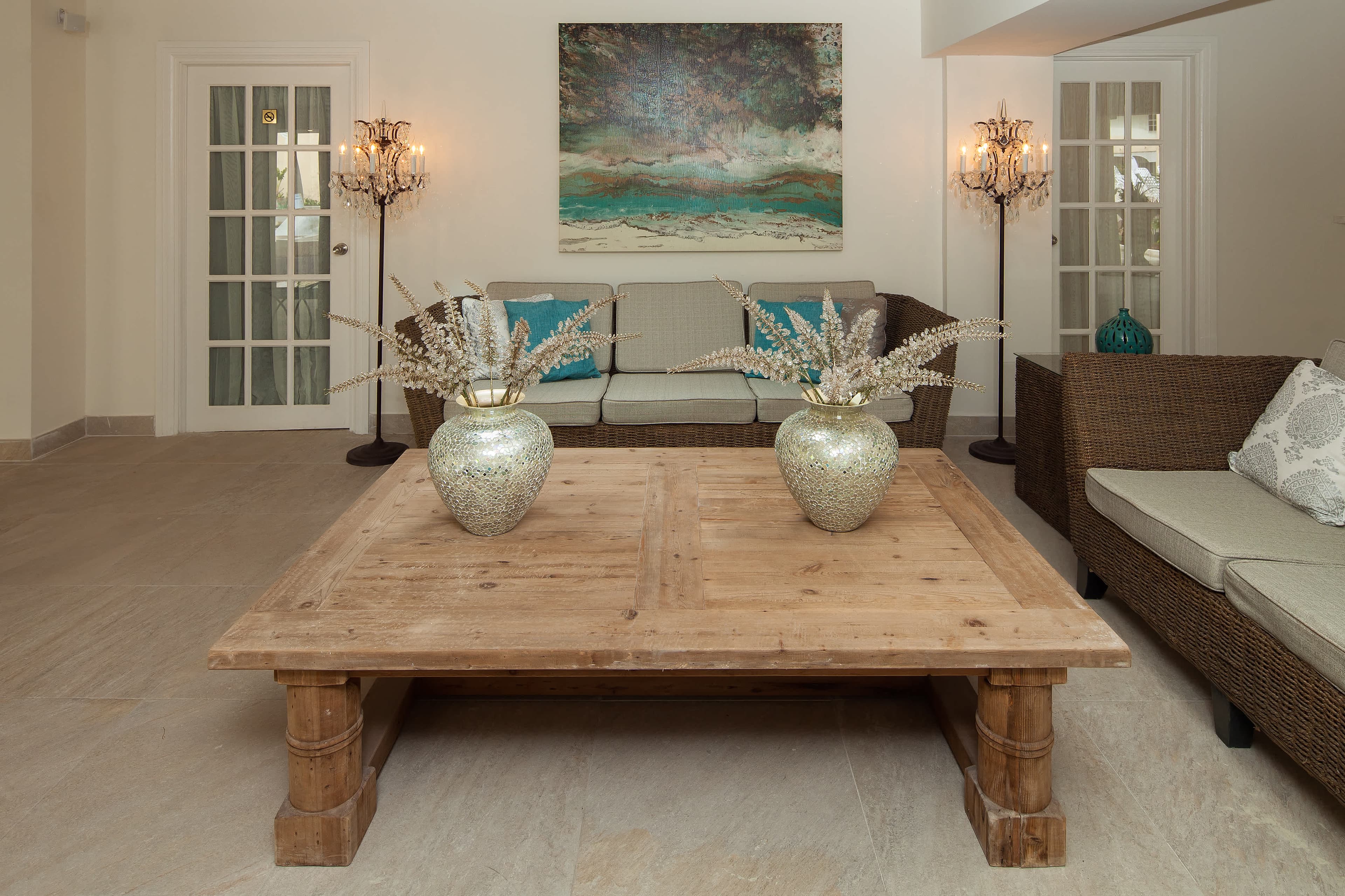 Sugar Bay Barbados Ansicht 7