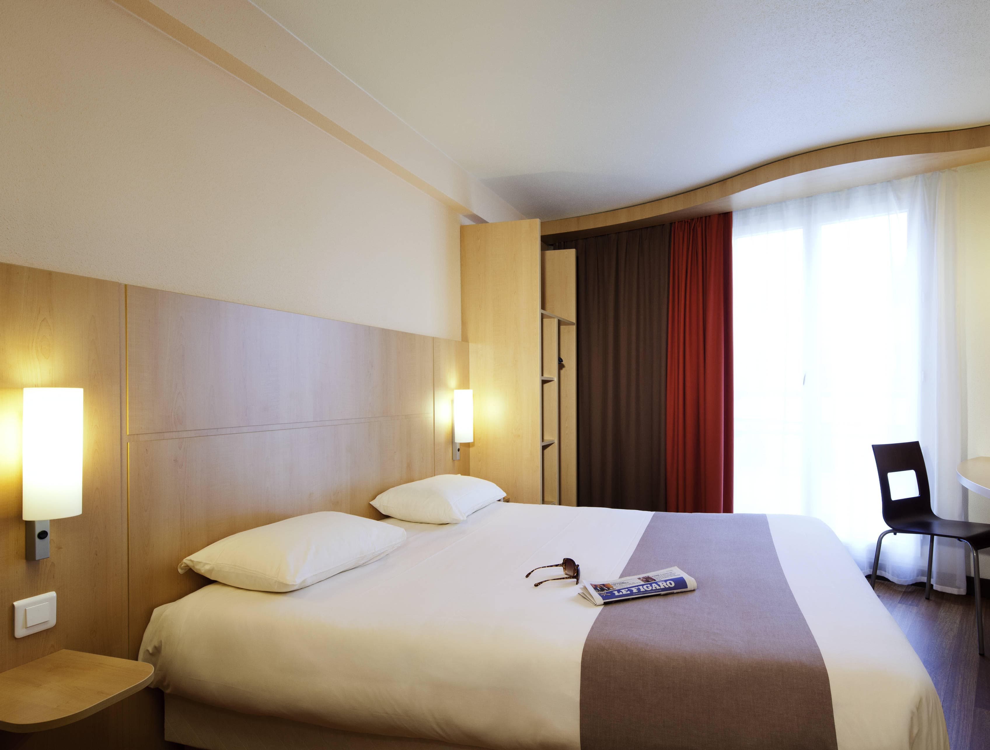 Ibis Paris Gare de Lyon Reuilly Ansicht 4