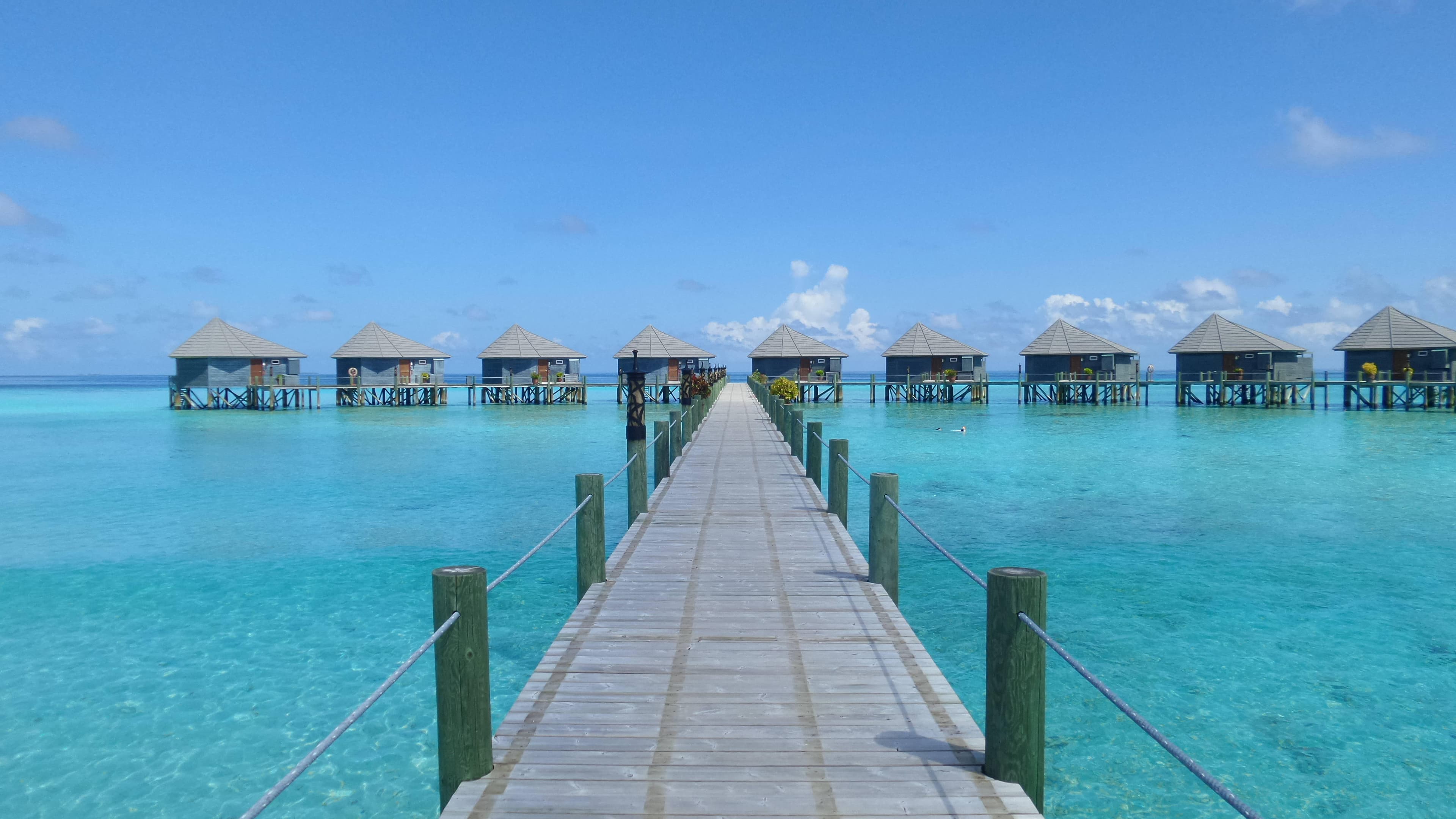 Komandoo Island Resort & Spa - Adults only Ansicht 2