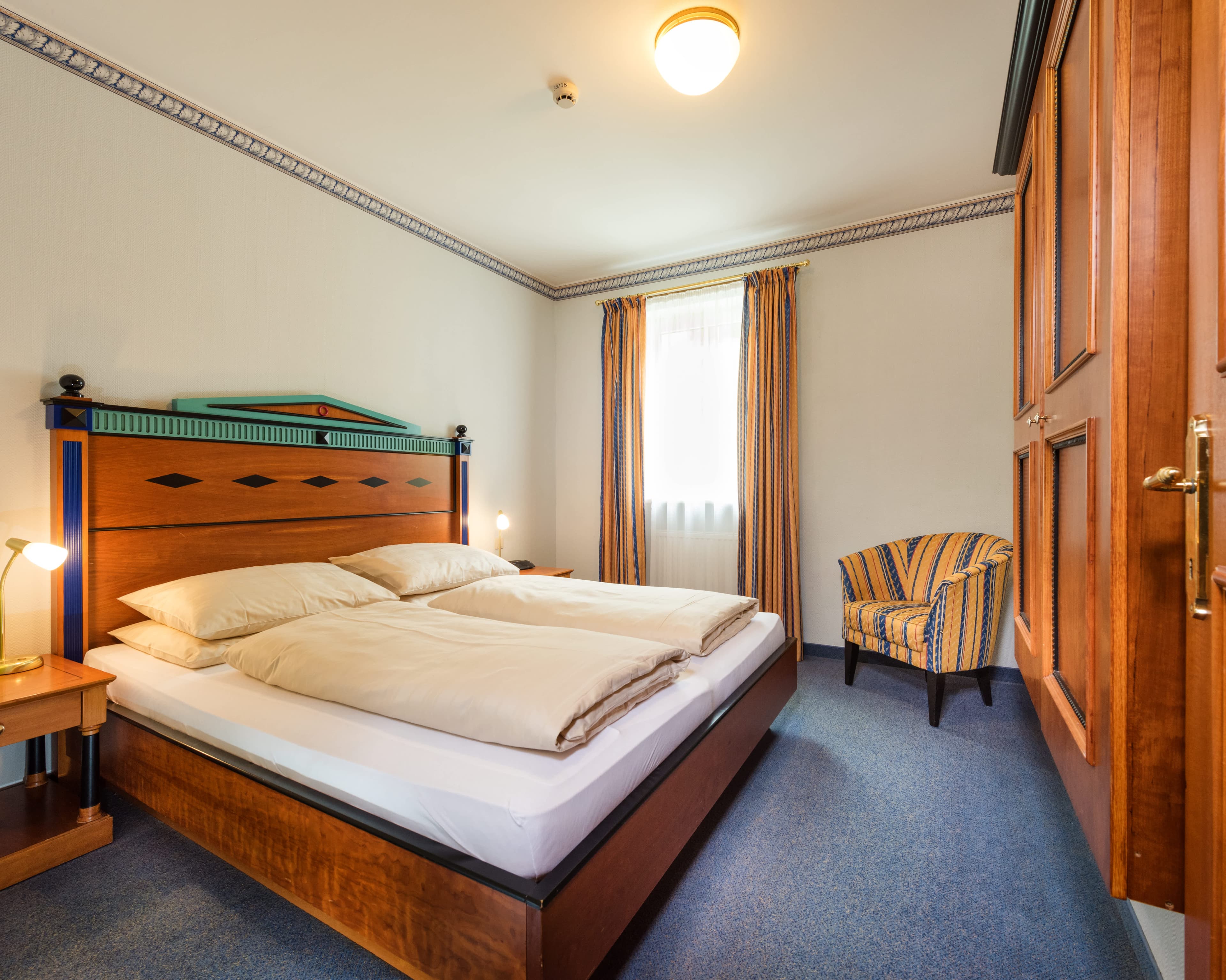 MONDI Hotel Bellevue Gastein Ansicht 4