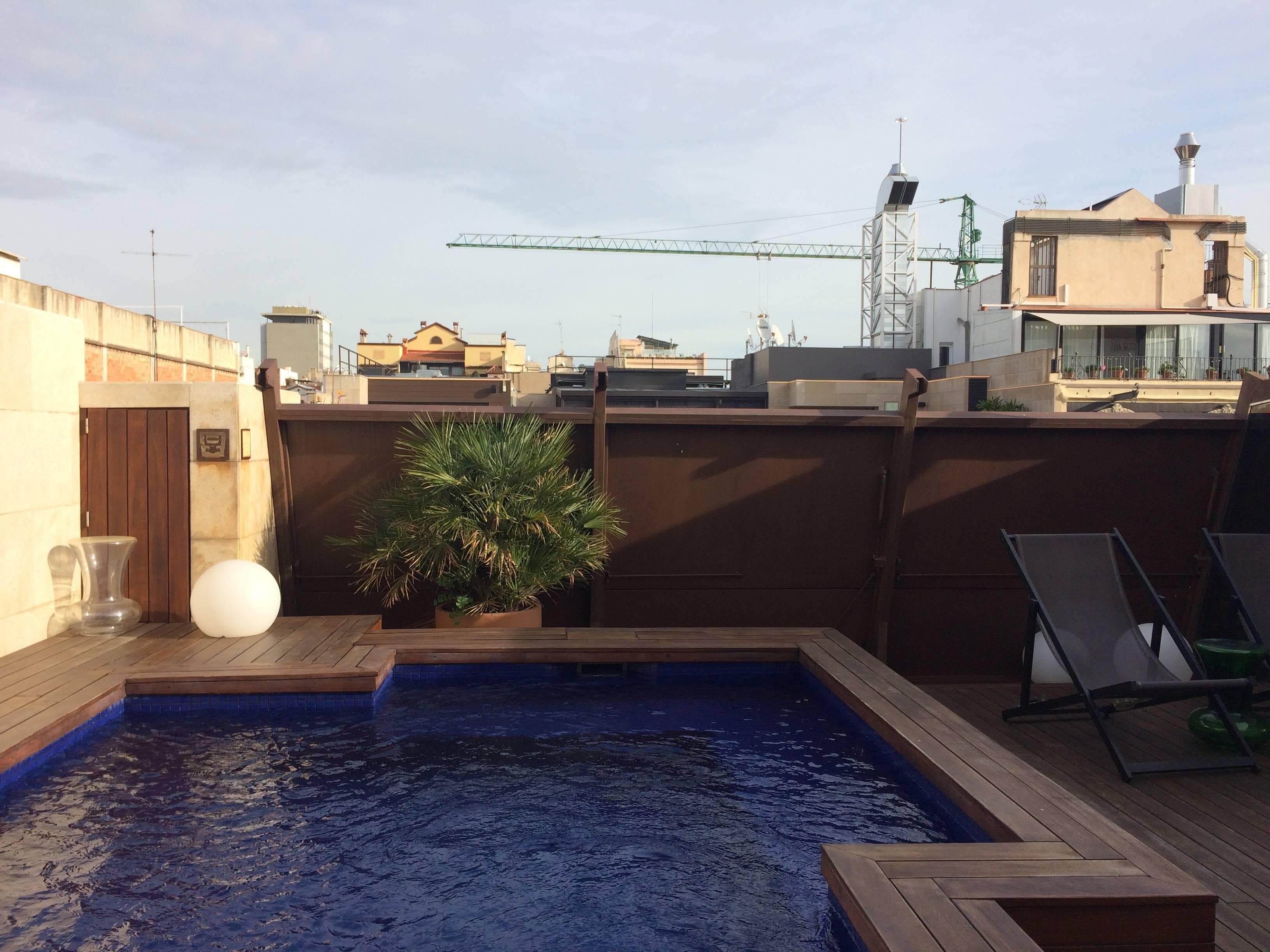 Hotel Granados 83 Ansicht 7
