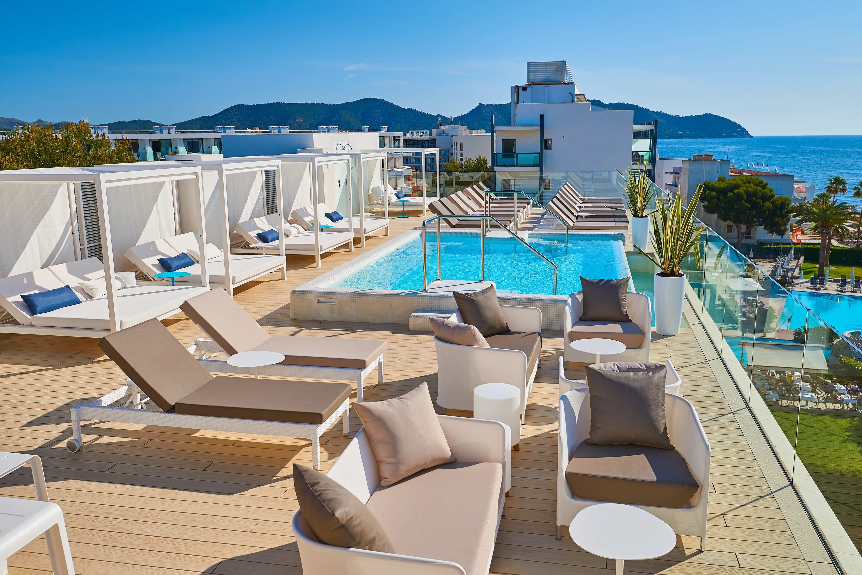 Protur Bonamar Hotel Ansicht 2
