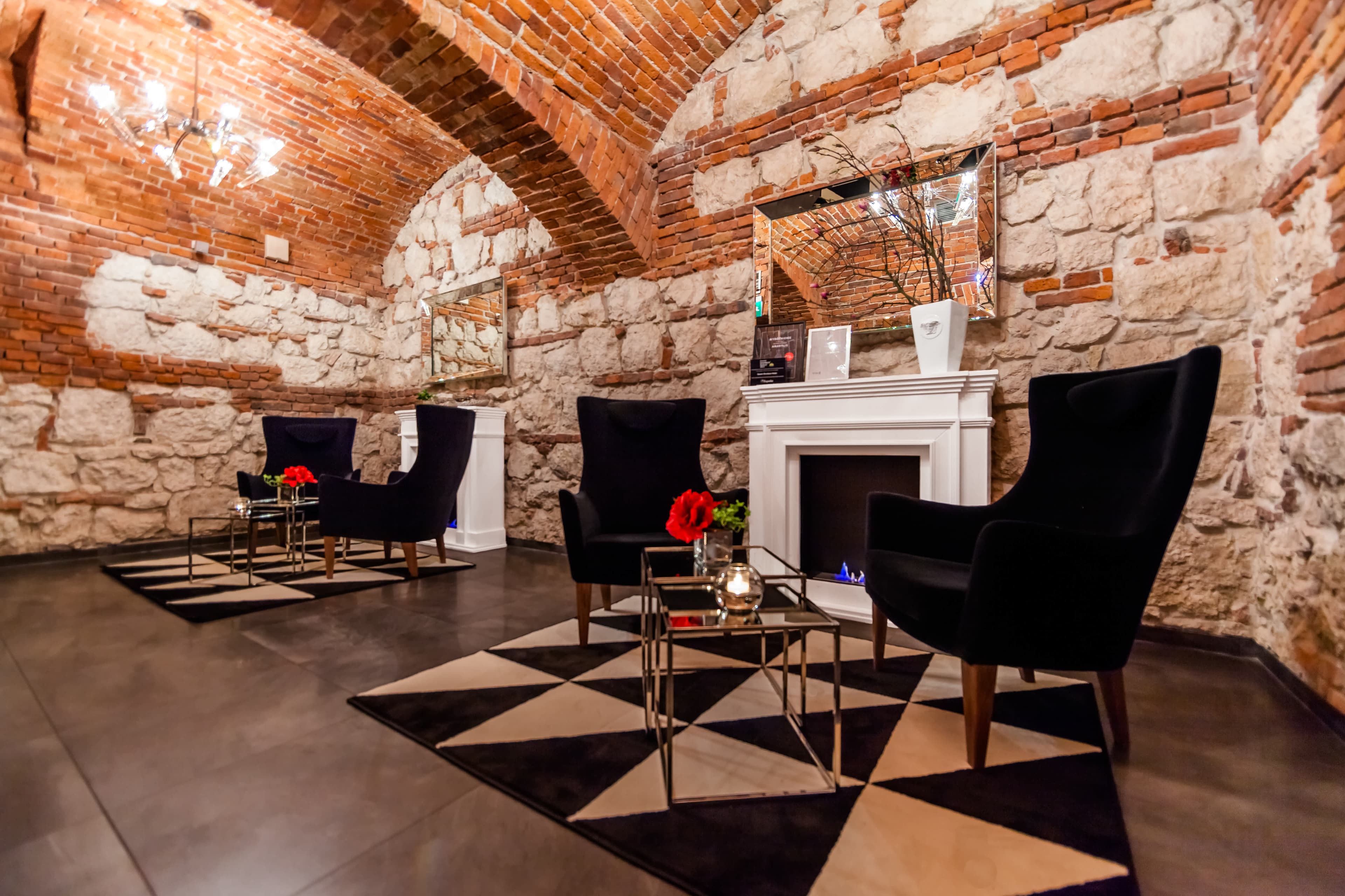 Queen Boutique Hotel Ansicht 6