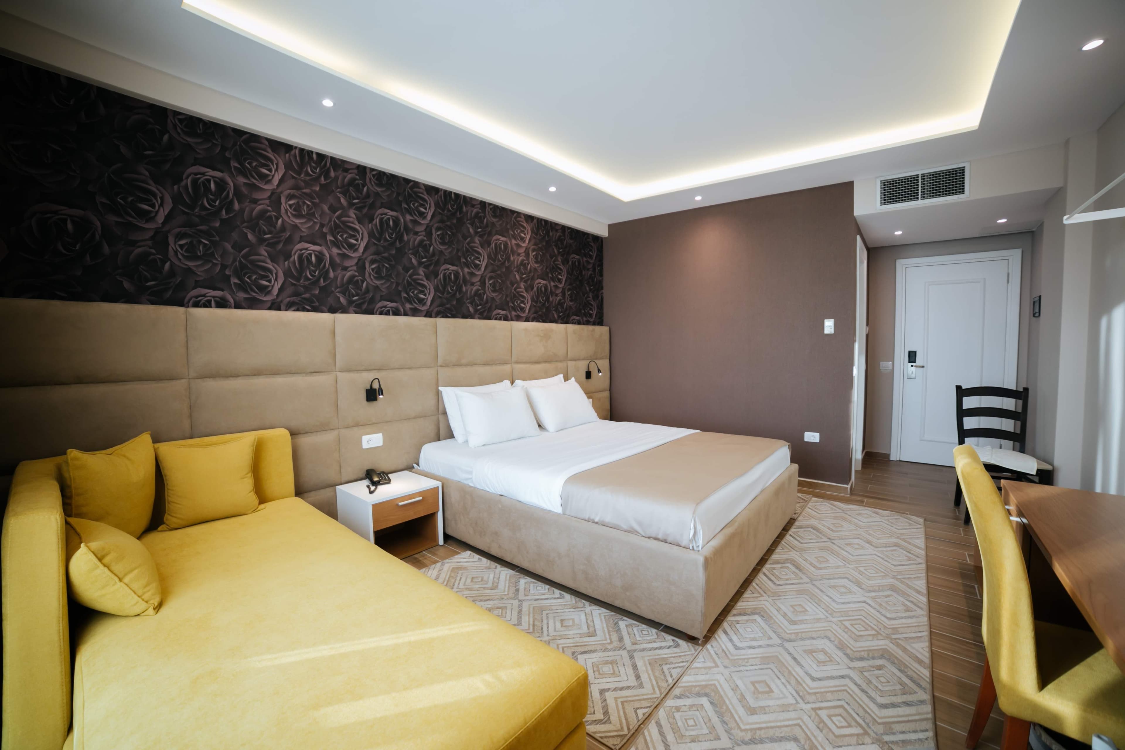 Albanian Star Hotel Ansicht 3
