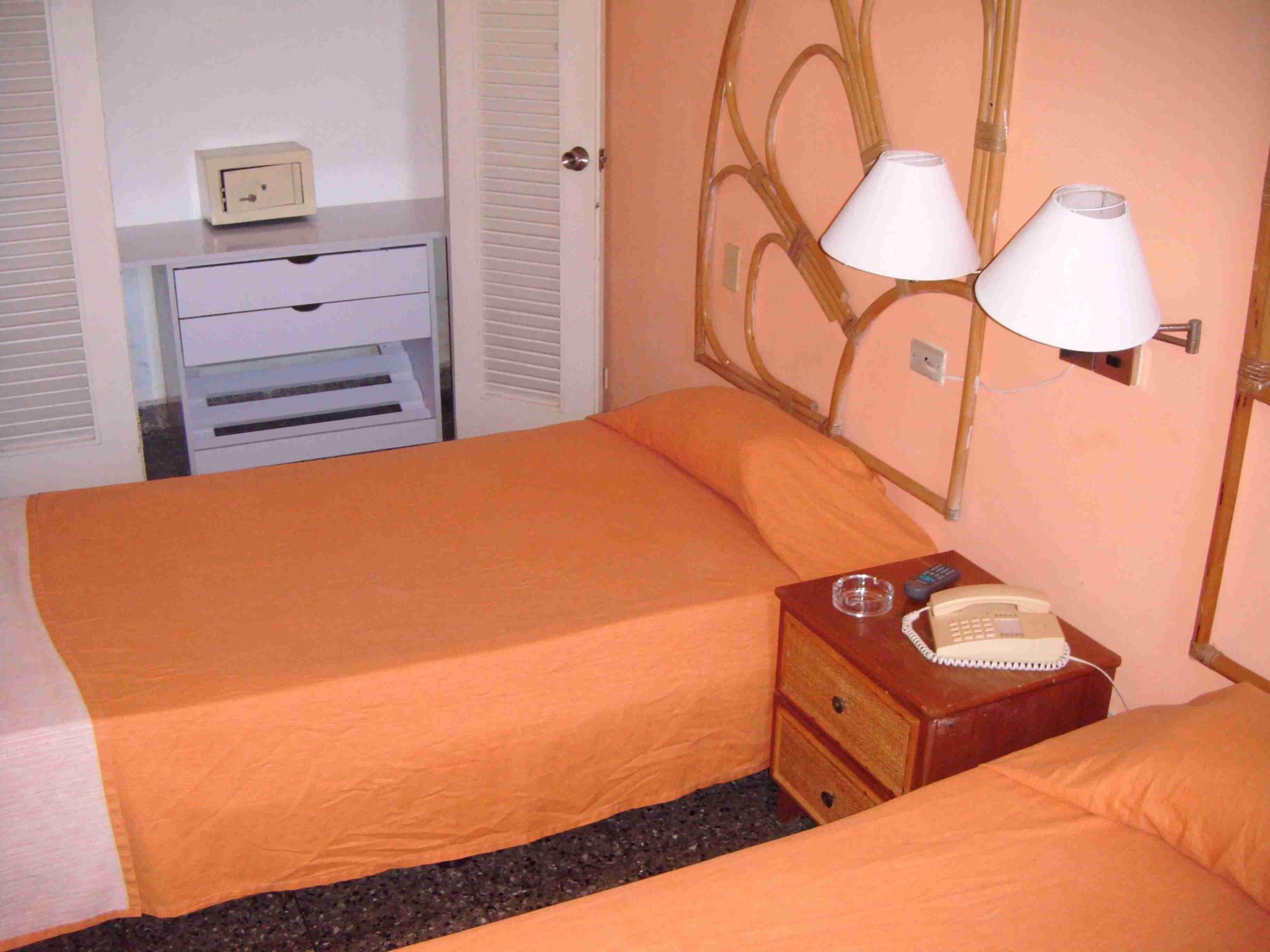 MarAzul Hotel Ansicht 4